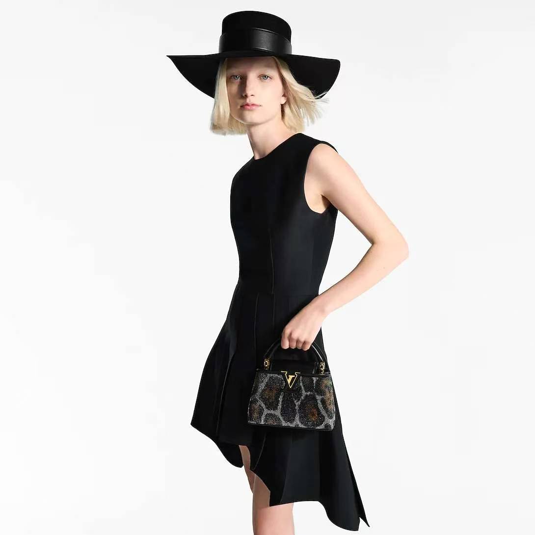 巴黎世家 Balenciaga 高定典藏高级成衣风衣外套及大衣服装 #5E790883 4