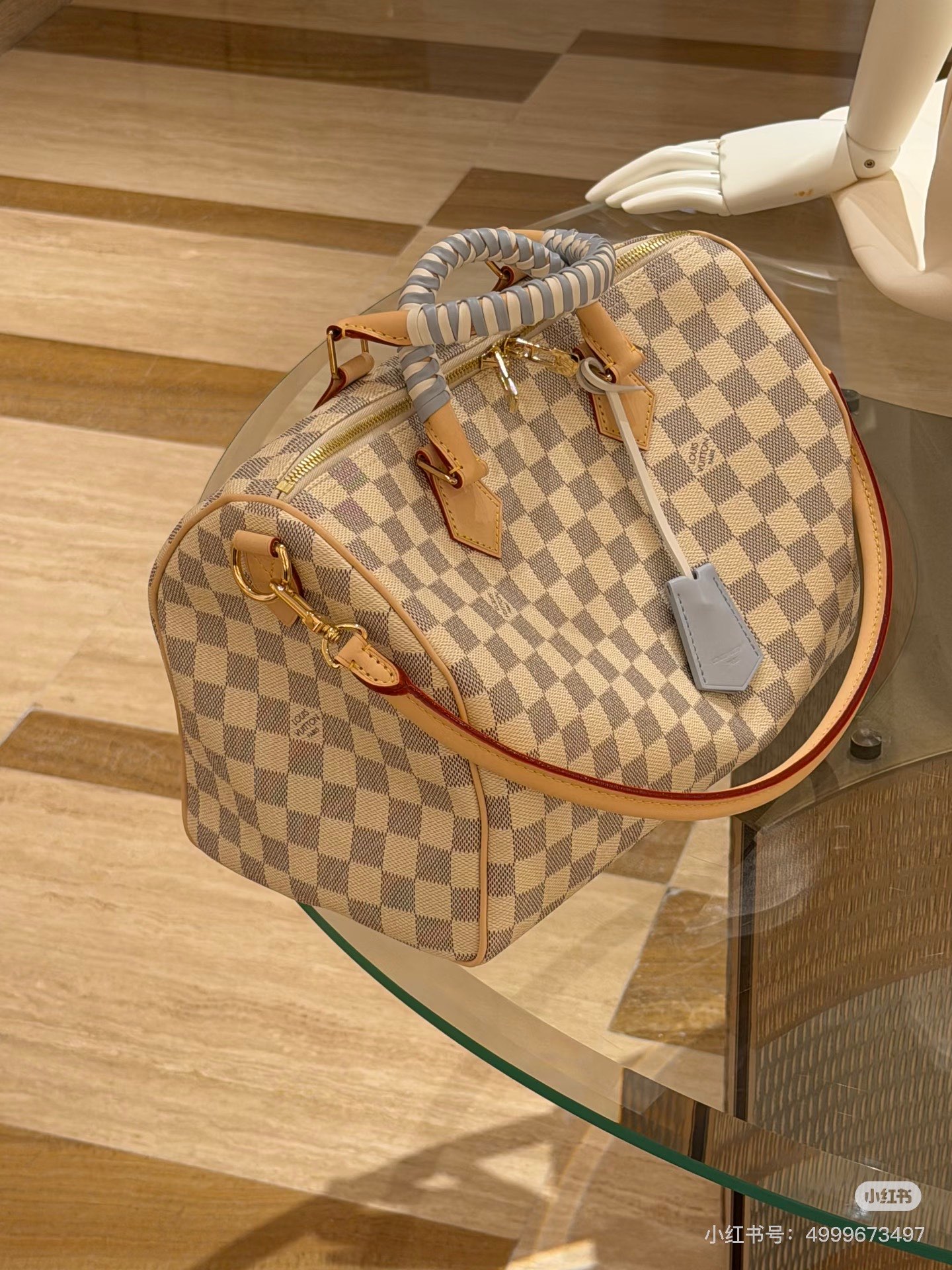 루이비통(버드케이지) N40908 가방 Louis Vuitton Bag