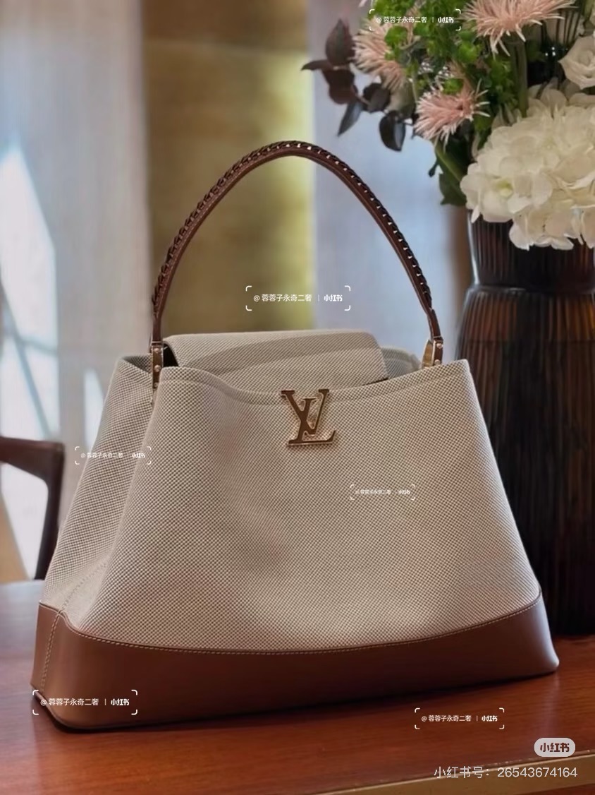 圣罗兰 Saint Laurent 经典高奢皮具手袋托特包斜挎包女包 #5726C770 2