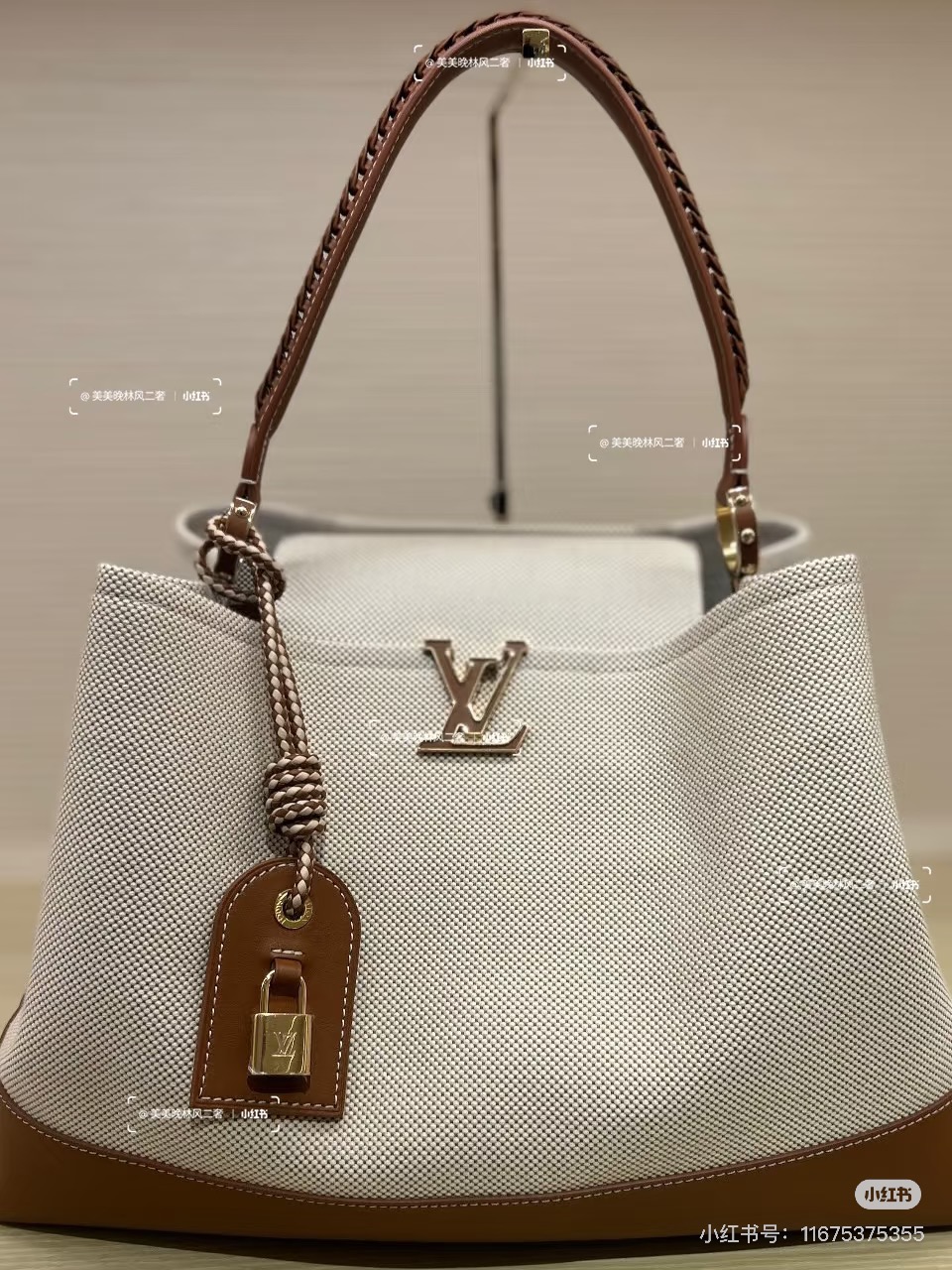 圣罗兰 Saint Laurent 经典高奢皮具手袋托特包斜挎包女包 #5726C770 5