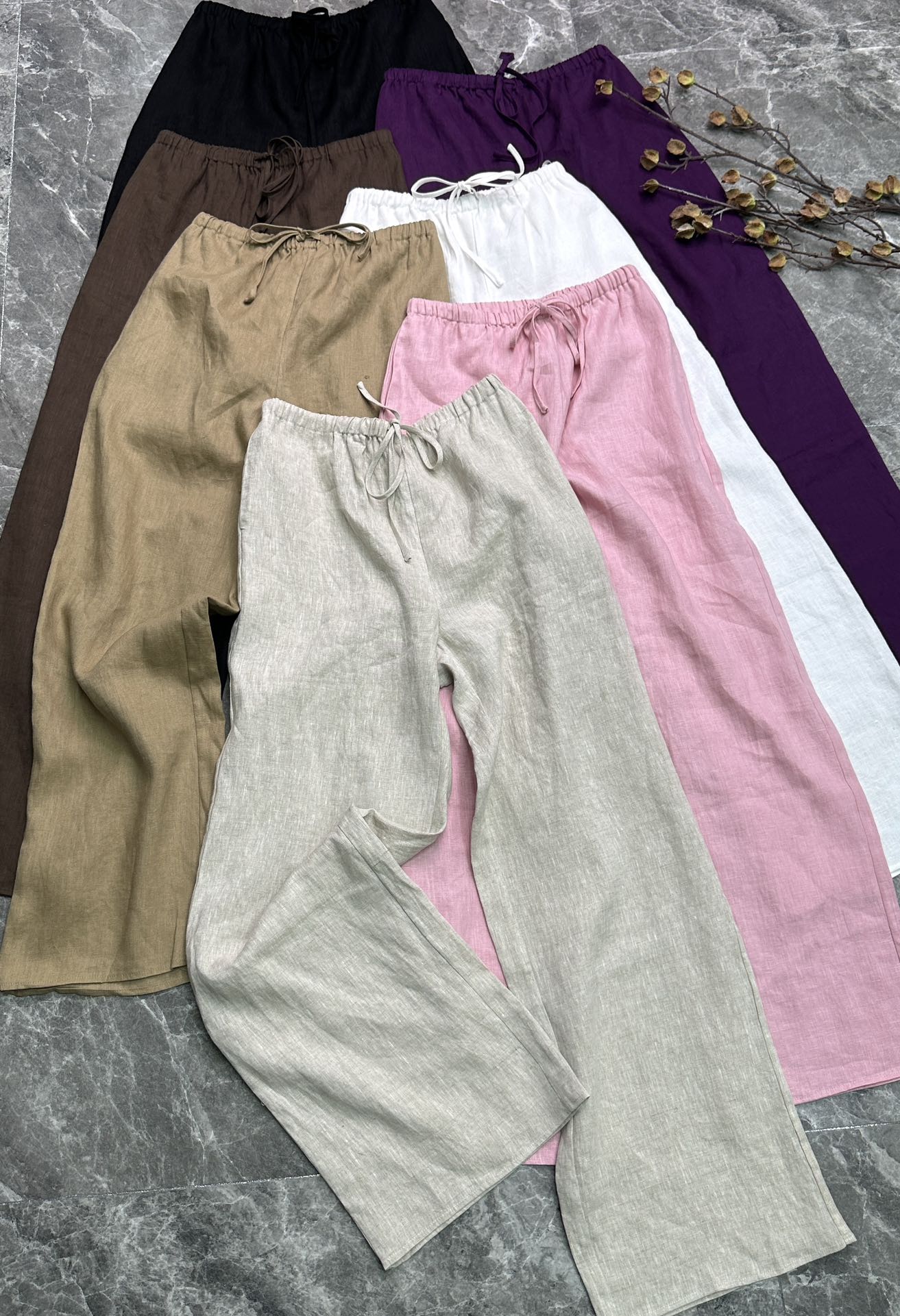 P529 High-end Quality Female Clothes jil The new Autumn Flaming Fire blew up the new mahjong suit - 图片 4
