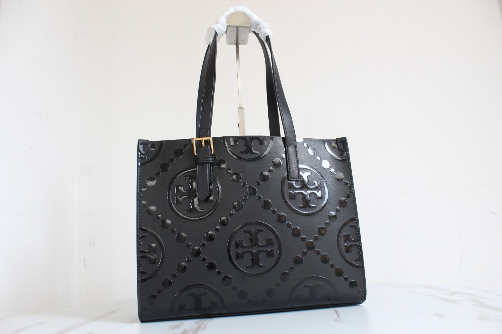 Tory Burch 小号尺寸：底长32/底宽13/高25cm