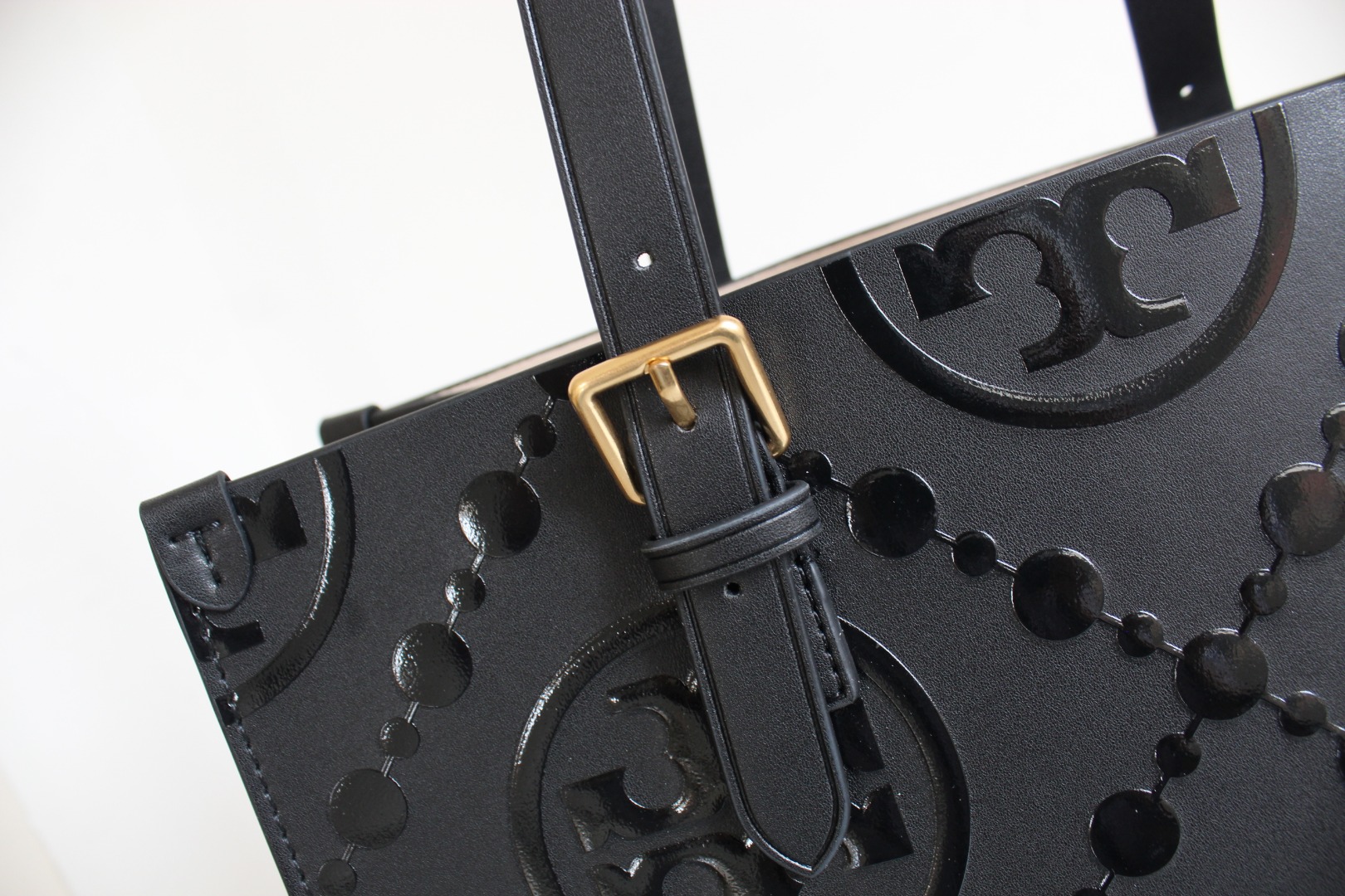 Tory Burch 小号尺寸：底长32/底宽13/高25cm