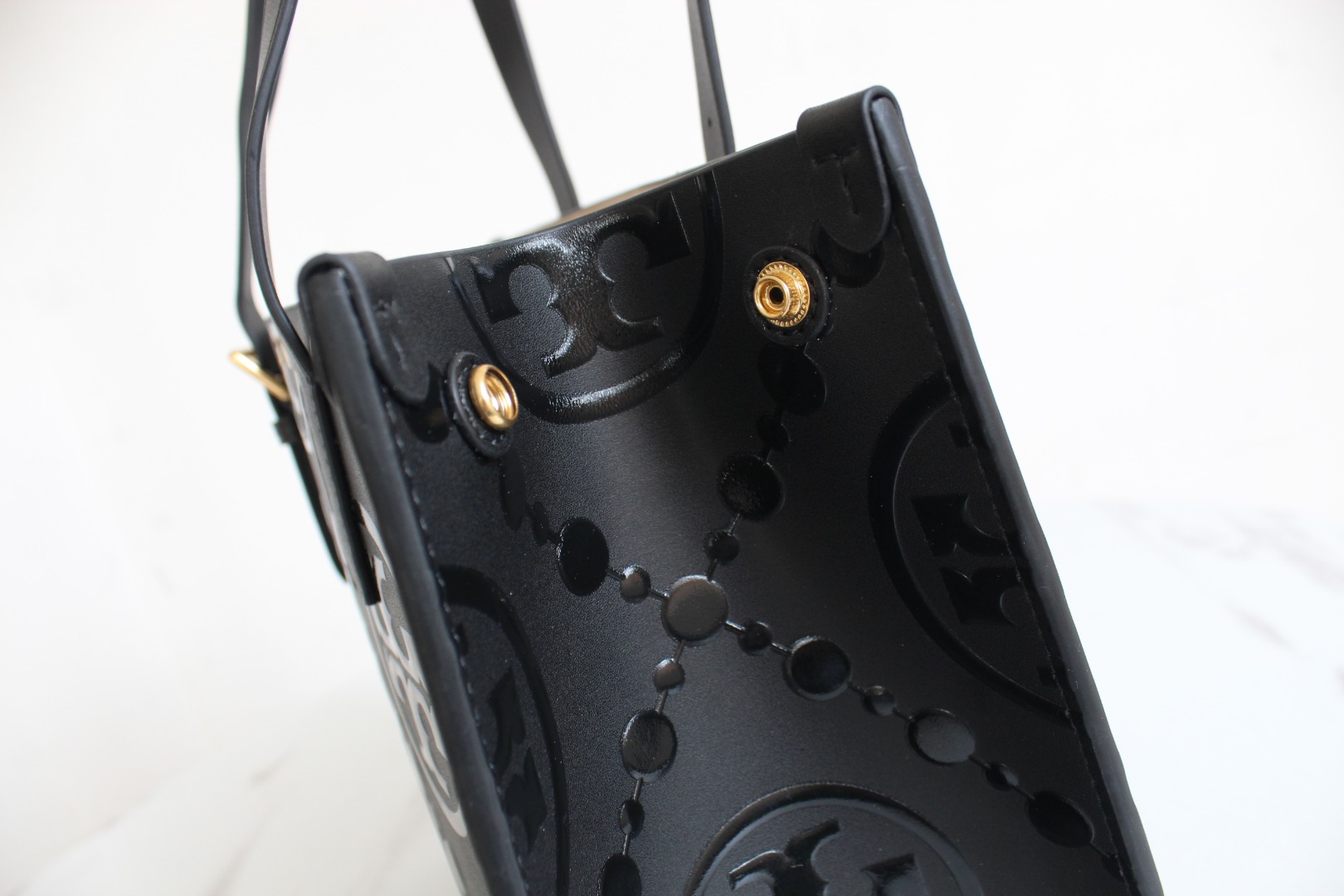 Tory Burch 小号尺寸：底长32/底宽13/高25cm