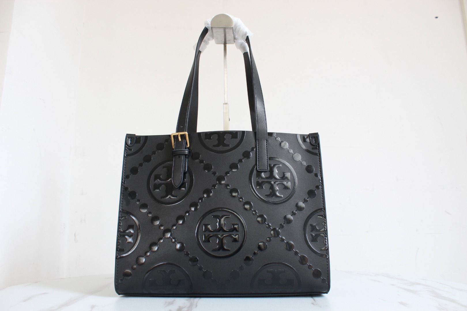Tory Burch 小号尺寸：底长32/底宽13/高25cm