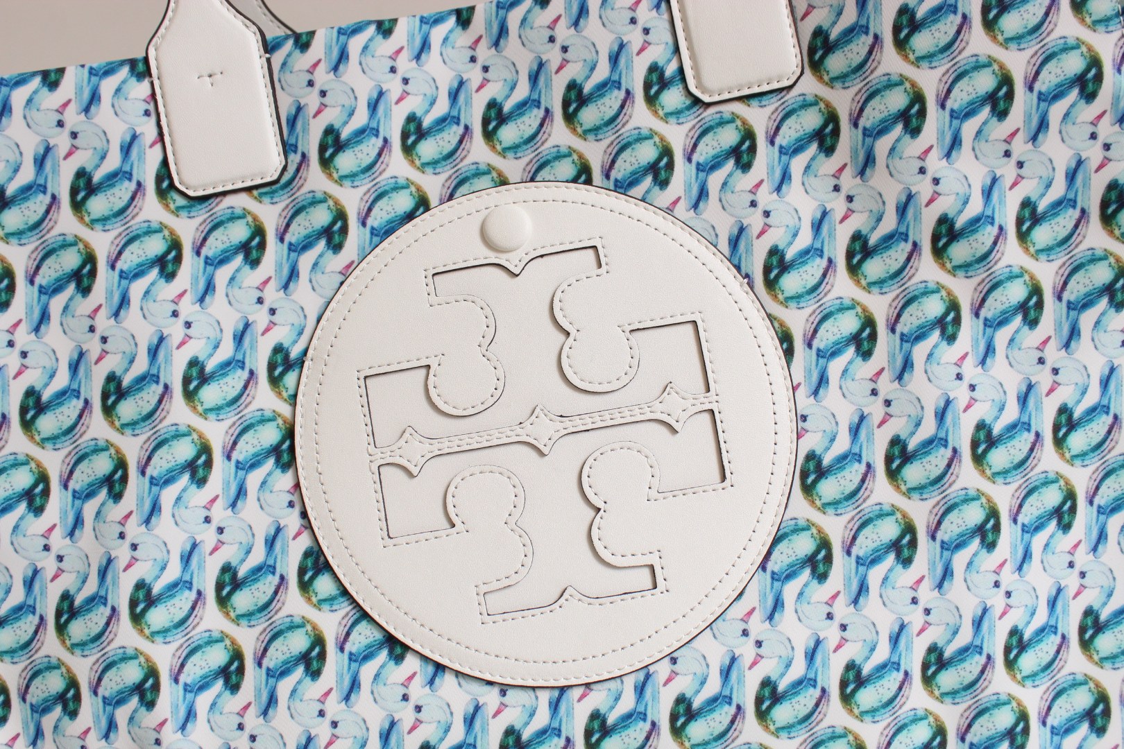 Tory Burch ～大号尺寸：底长43.5/底宽13/高33cm