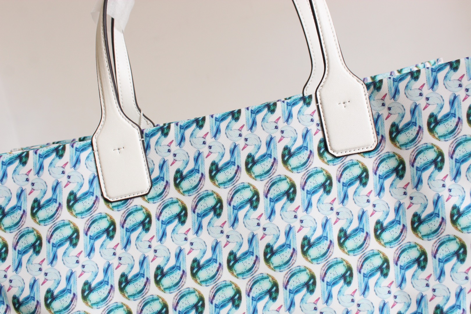Tory Burch ～大号尺寸：底长43.5/底宽13/高33cm