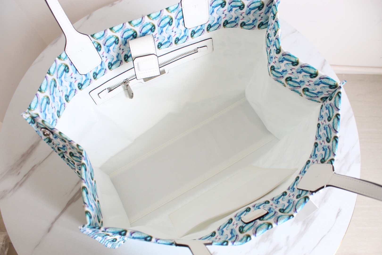Tory Burch ～大号尺寸：底长43.5/底宽13/高33cm