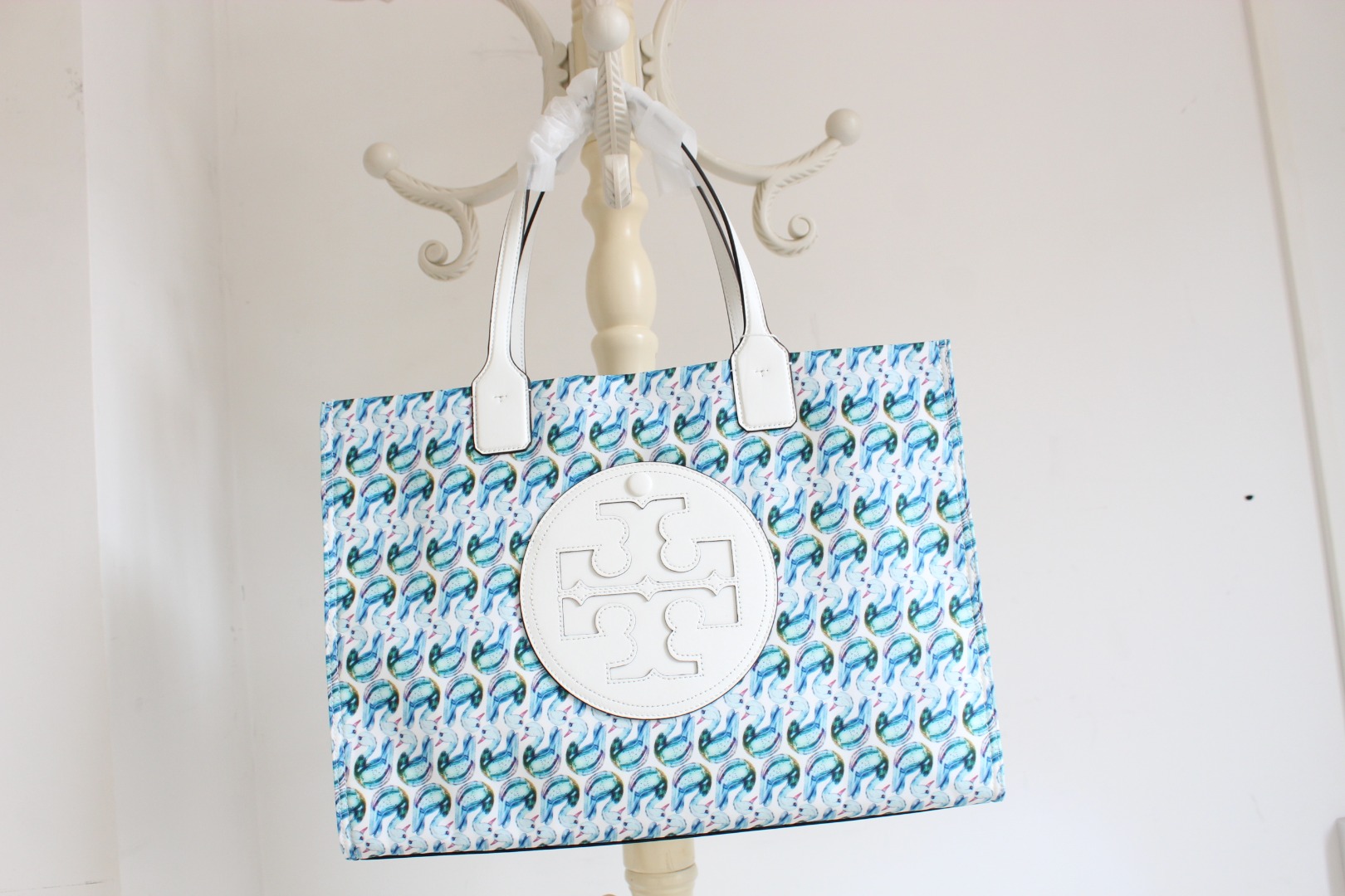 Tory Burch ～大号尺寸：底长43.5/底宽13/高33cm
