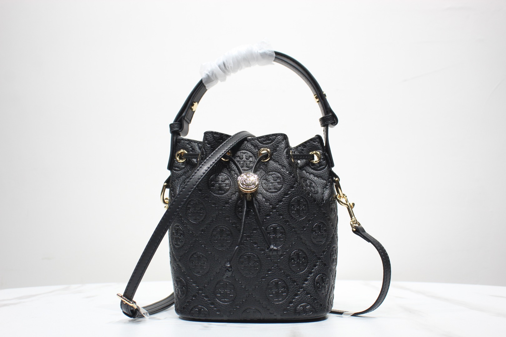 Tory Burch 小号尺寸：底长14/底宽8.5/高18cm