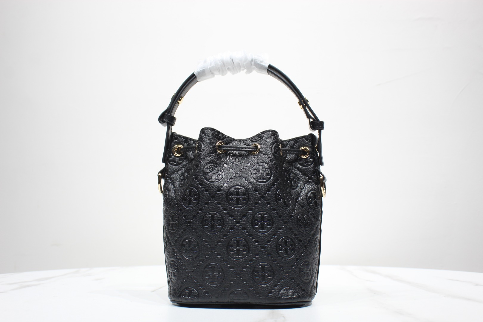 Tory Burch 小号尺寸：底长14/底宽8.5/高18cm