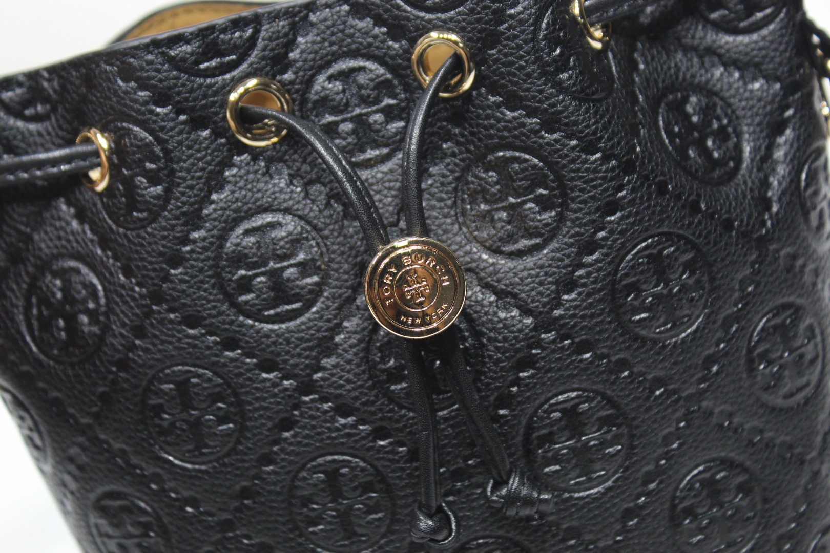 Tory Burch 小号尺寸：底长14/底宽8.5/高18cm