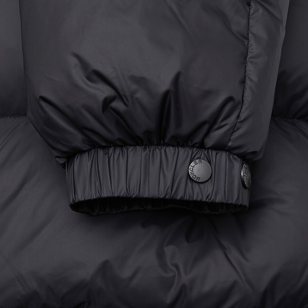 盟可睐 Moncler 高级成衣风衣外套及大衣服饰 #B89B2358 6