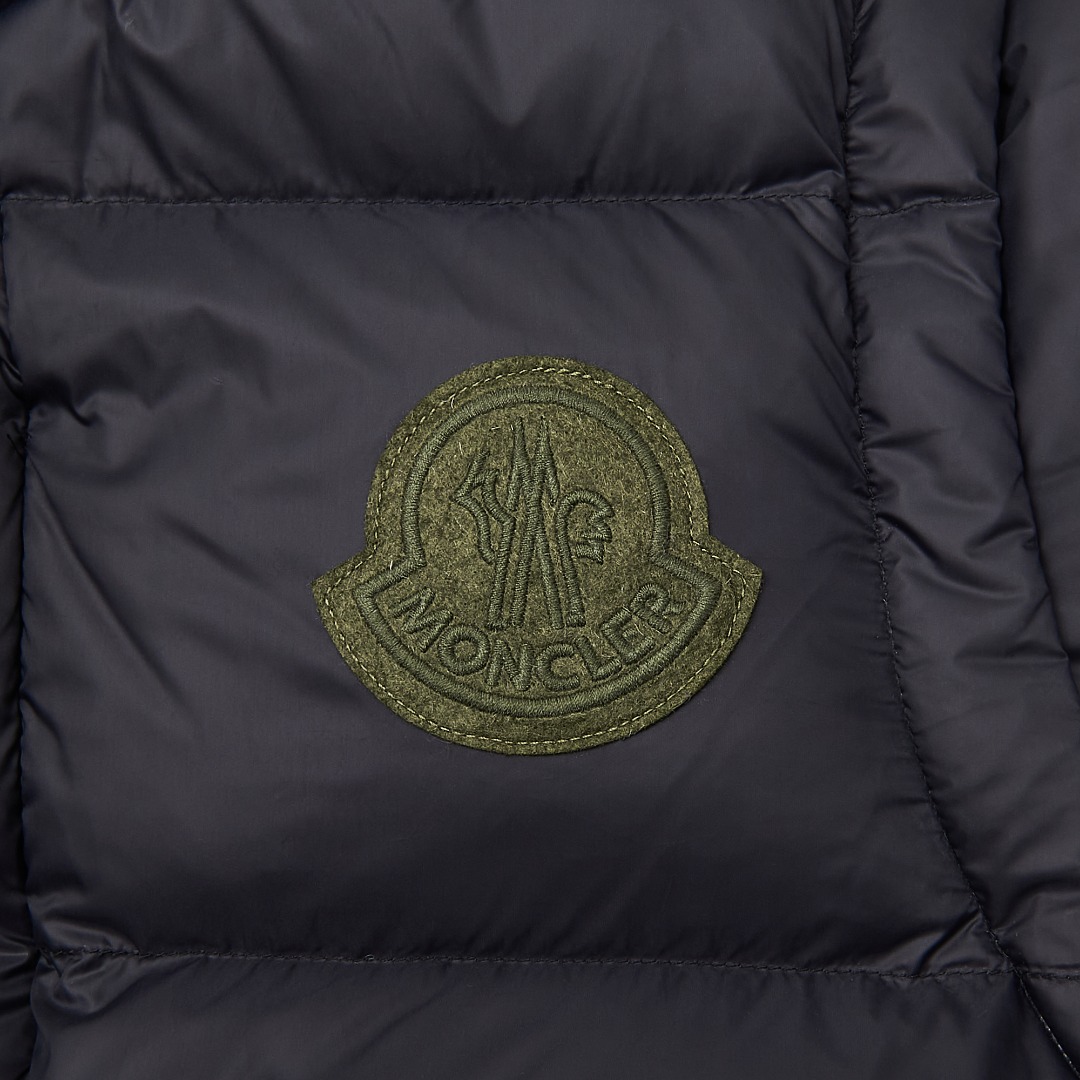 盟可睐 Moncler 高级成衣风衣外套及大衣服饰 #B89B2358 4