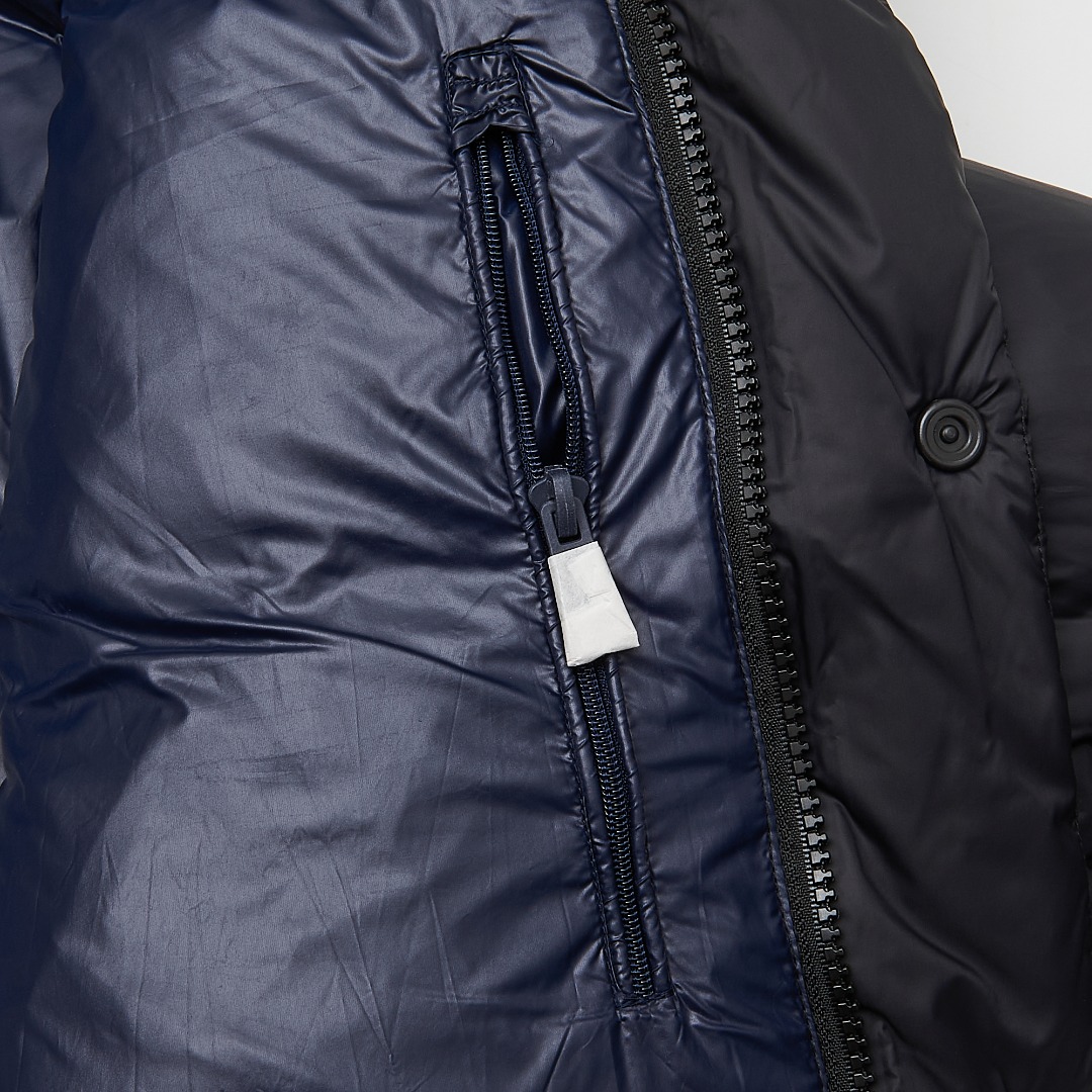 盟可睐 Moncler 高级成衣风衣外套及大衣服饰 #B89B2358 9