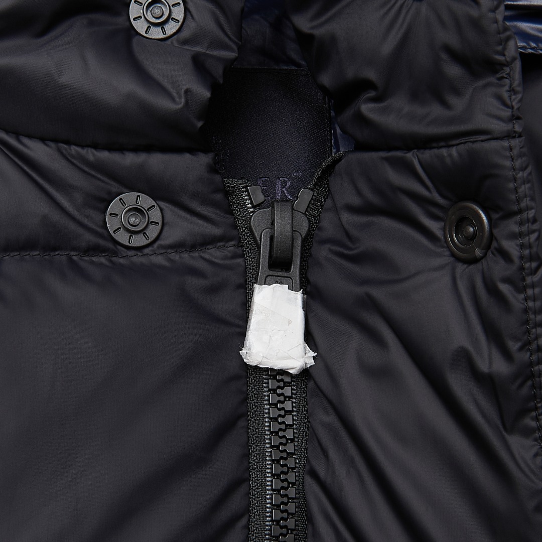盟可睐 Moncler 高级成衣风衣外套及大衣服饰 #B89B2358 7