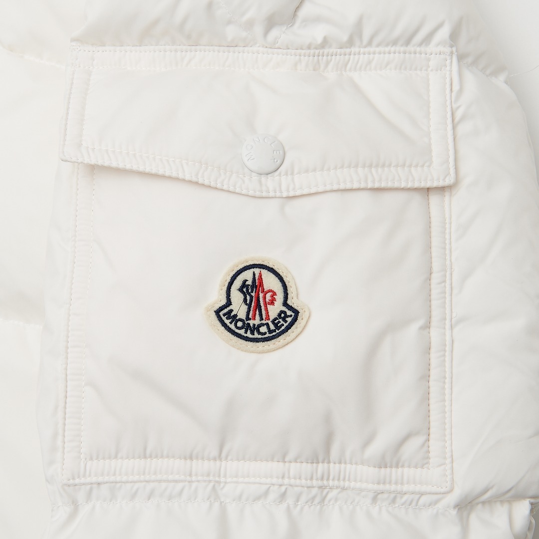Moncler Haute Couture Designer Jacket Coat Ready-to-Wear Ref.894CA47C 4