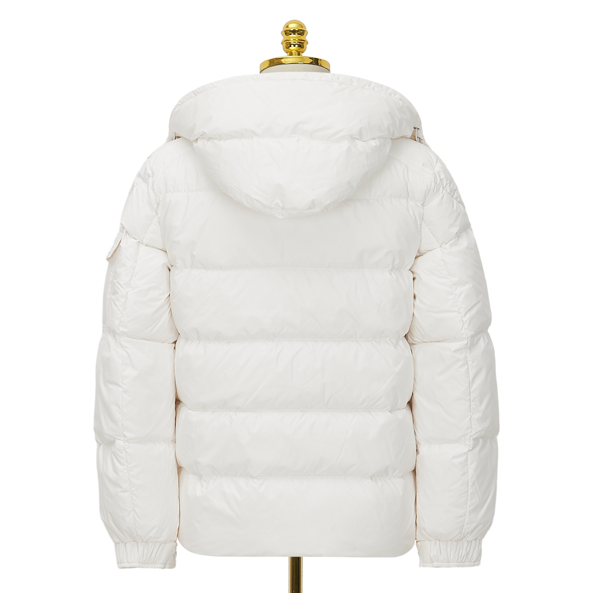 Moncler Haute Couture Designer Jacket Coat Ready-to-Wear Ref.894CA47C 2
