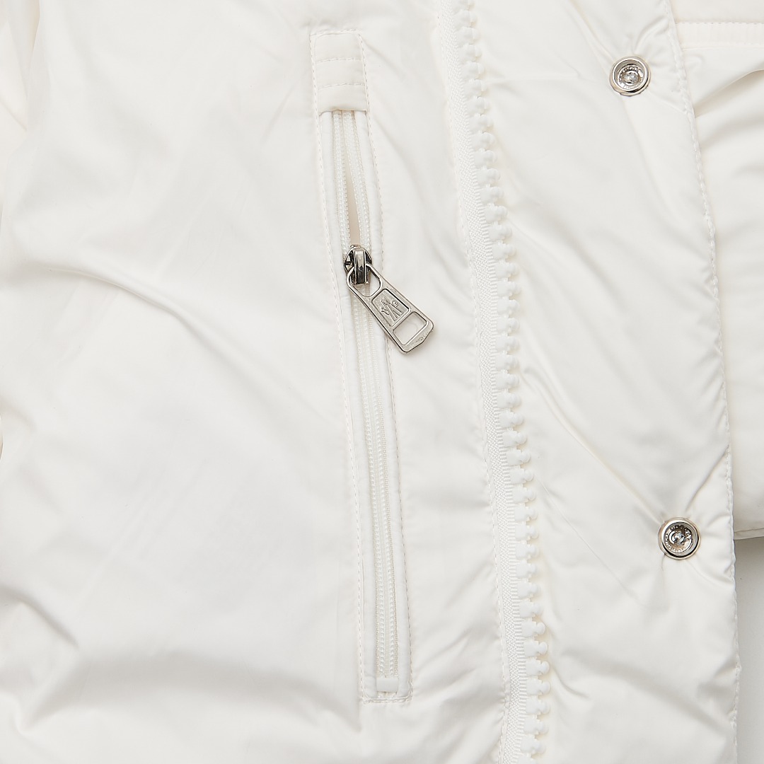 Moncler Haute Couture Designer Jacket Coat Ready-to-Wear Ref.894CA47C 9