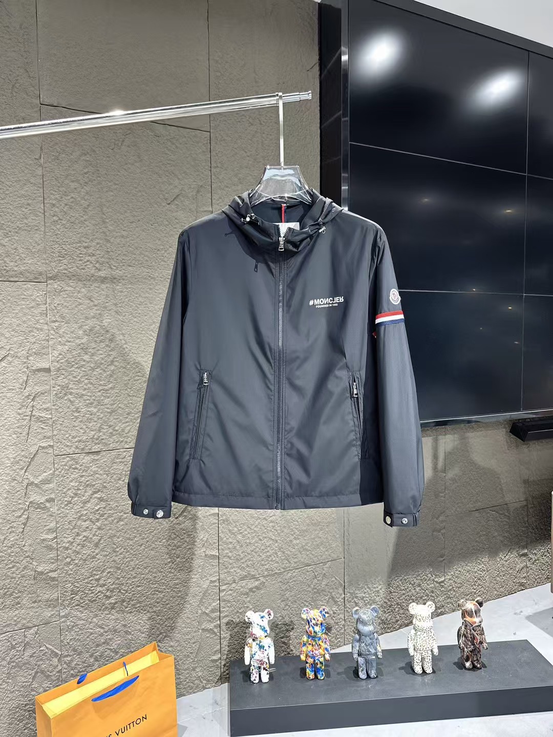 [Moncler Men