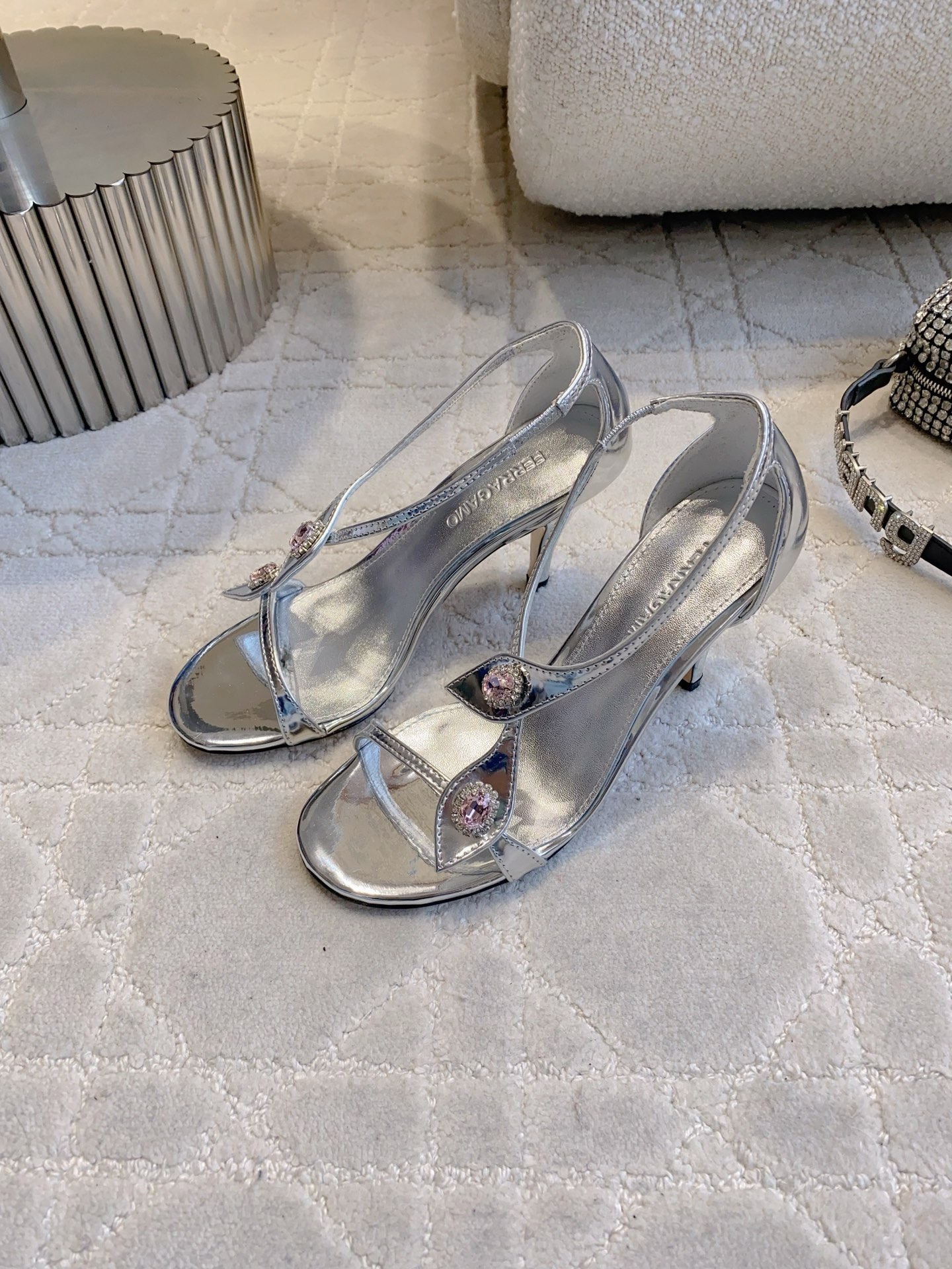 Туфли Ferragamo