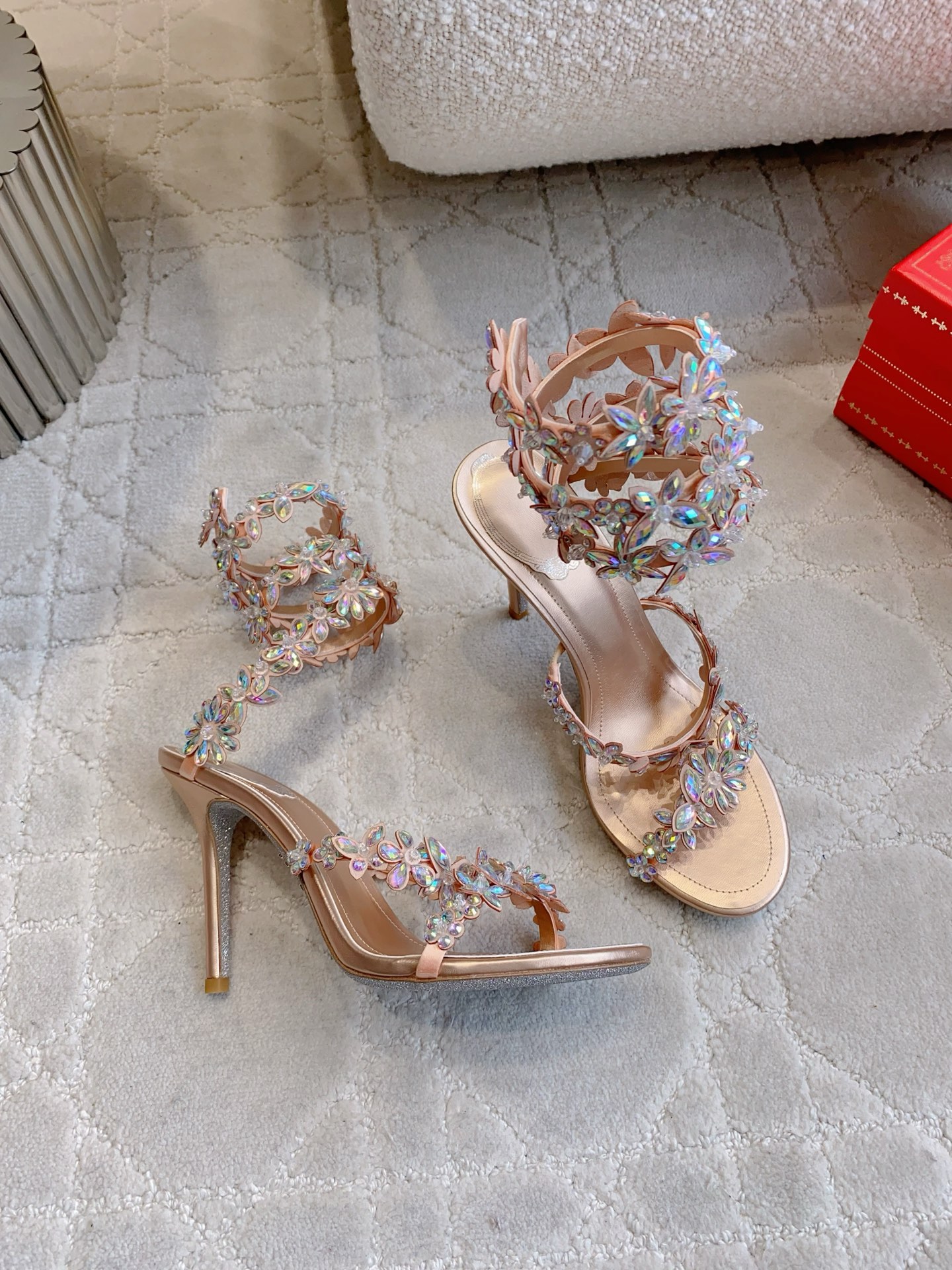 Designer Slides