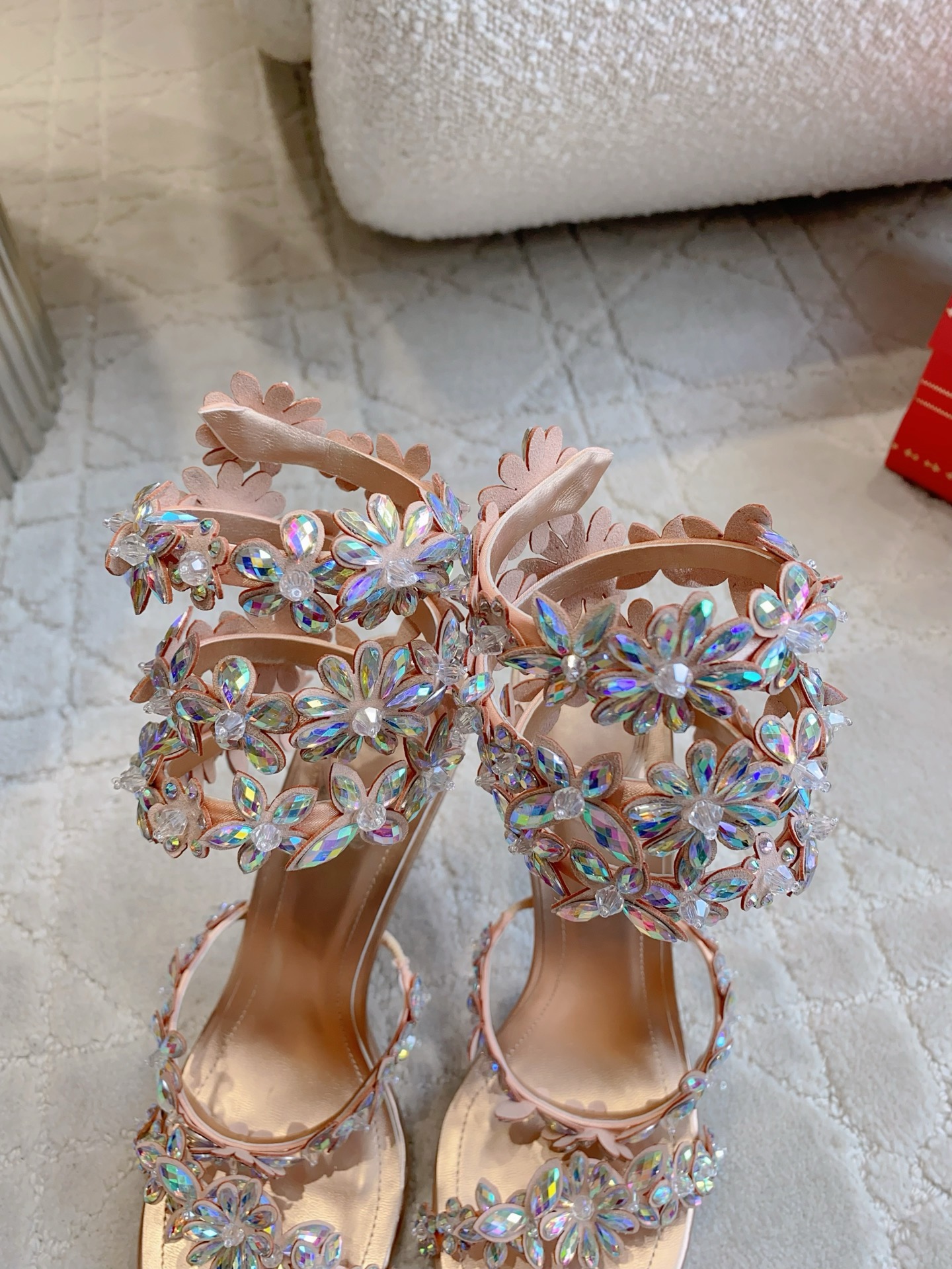 Designer Slides