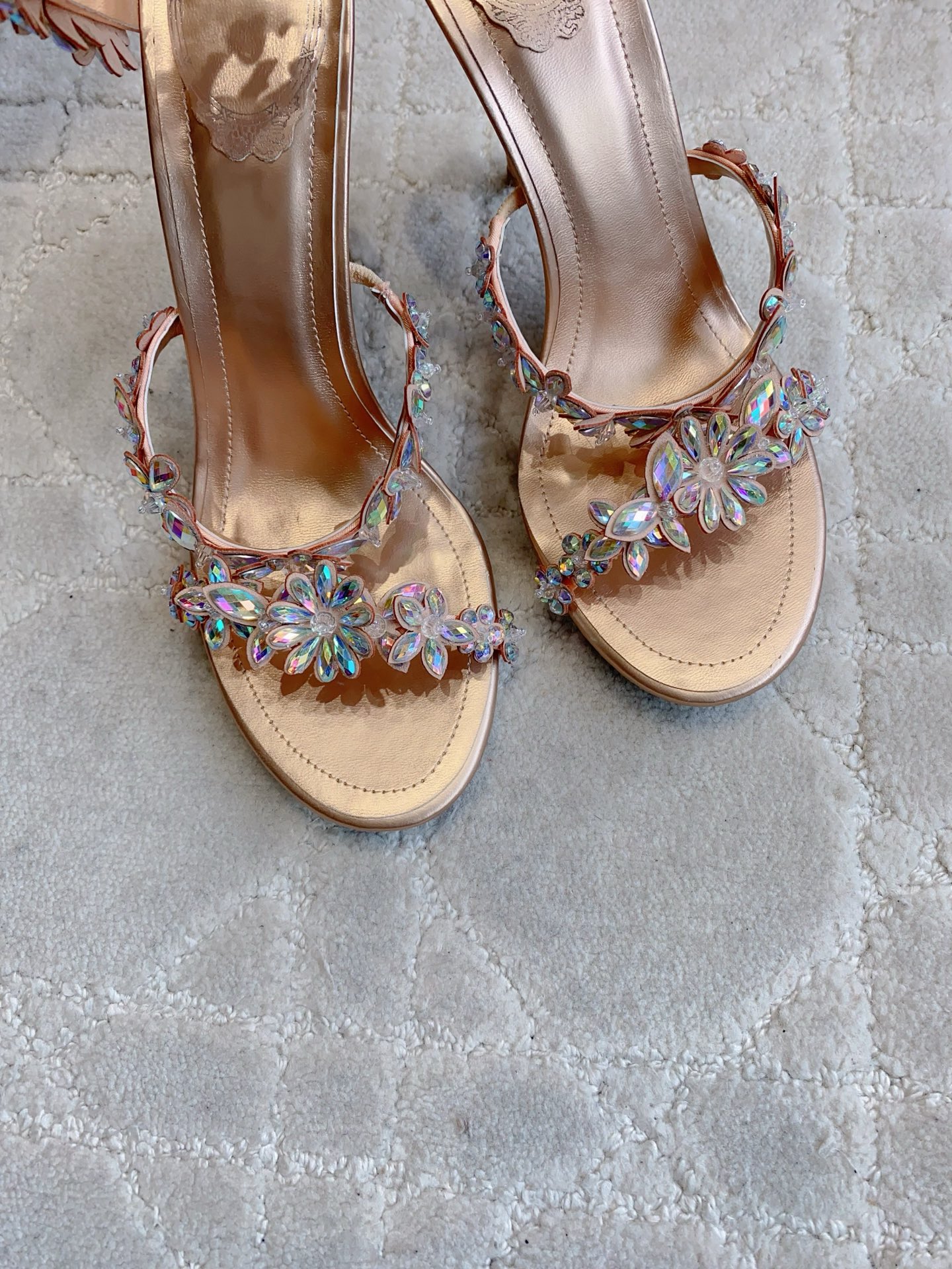 Designer Slides