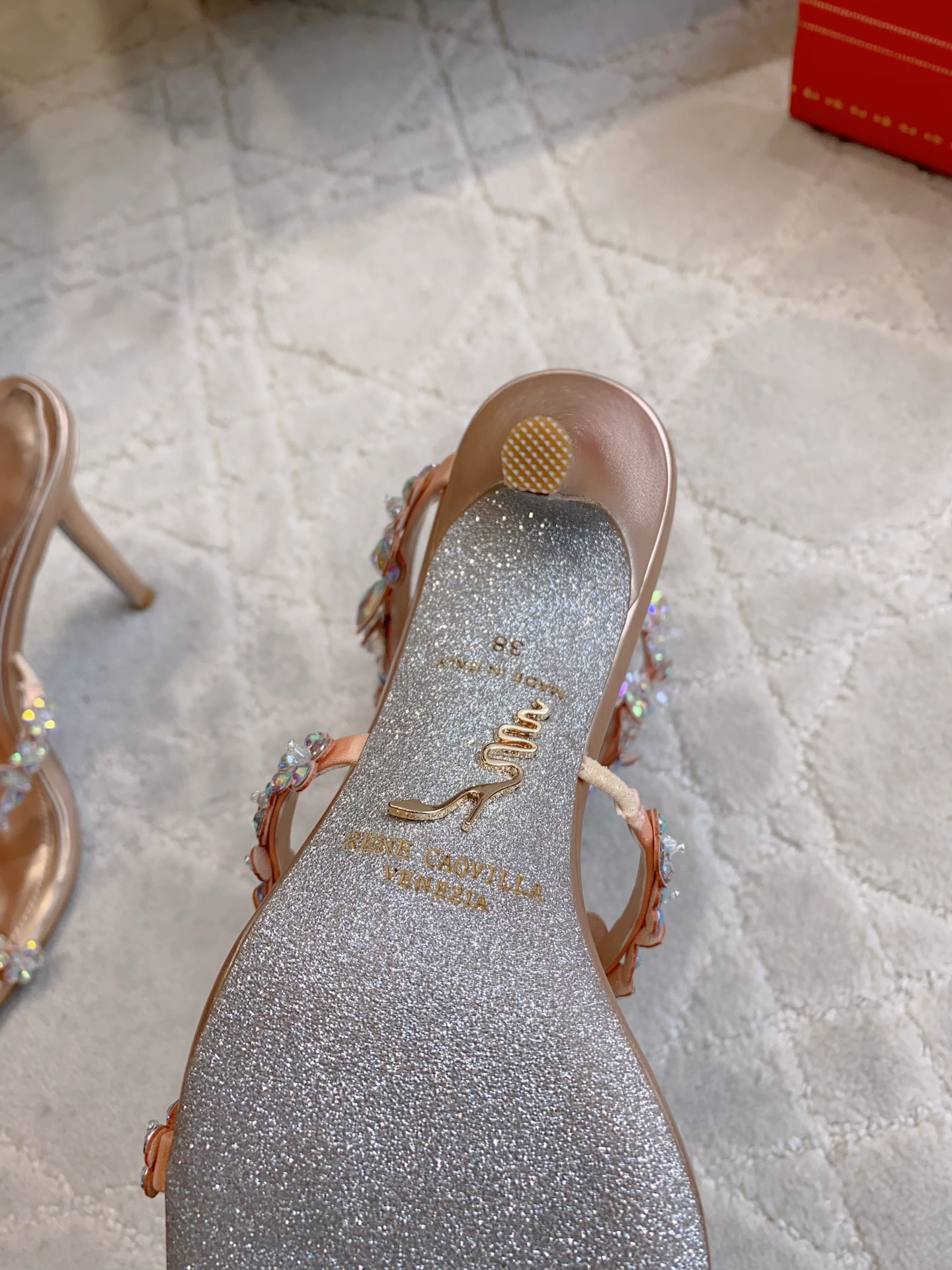 Designer Slides