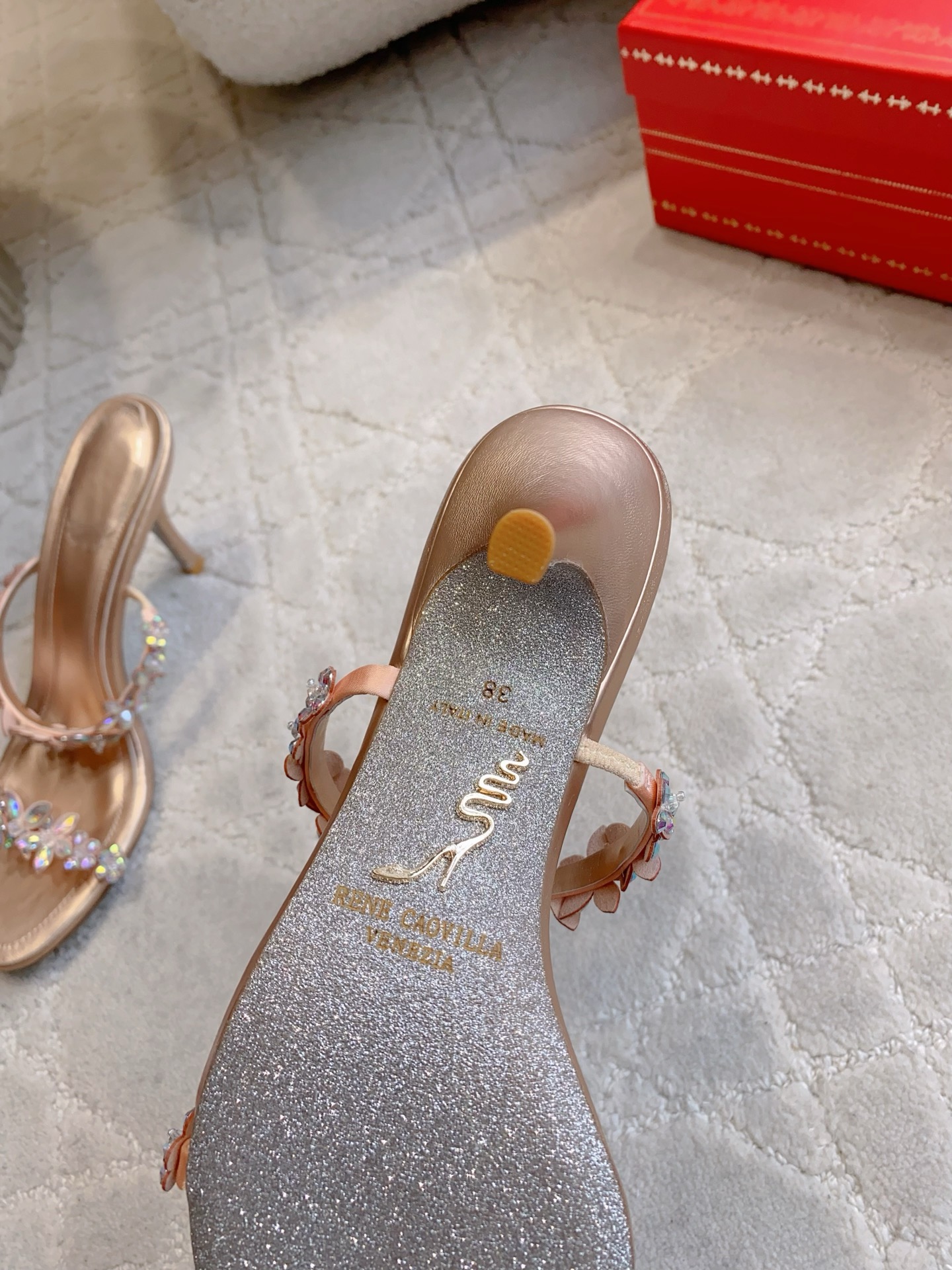Designer Slides