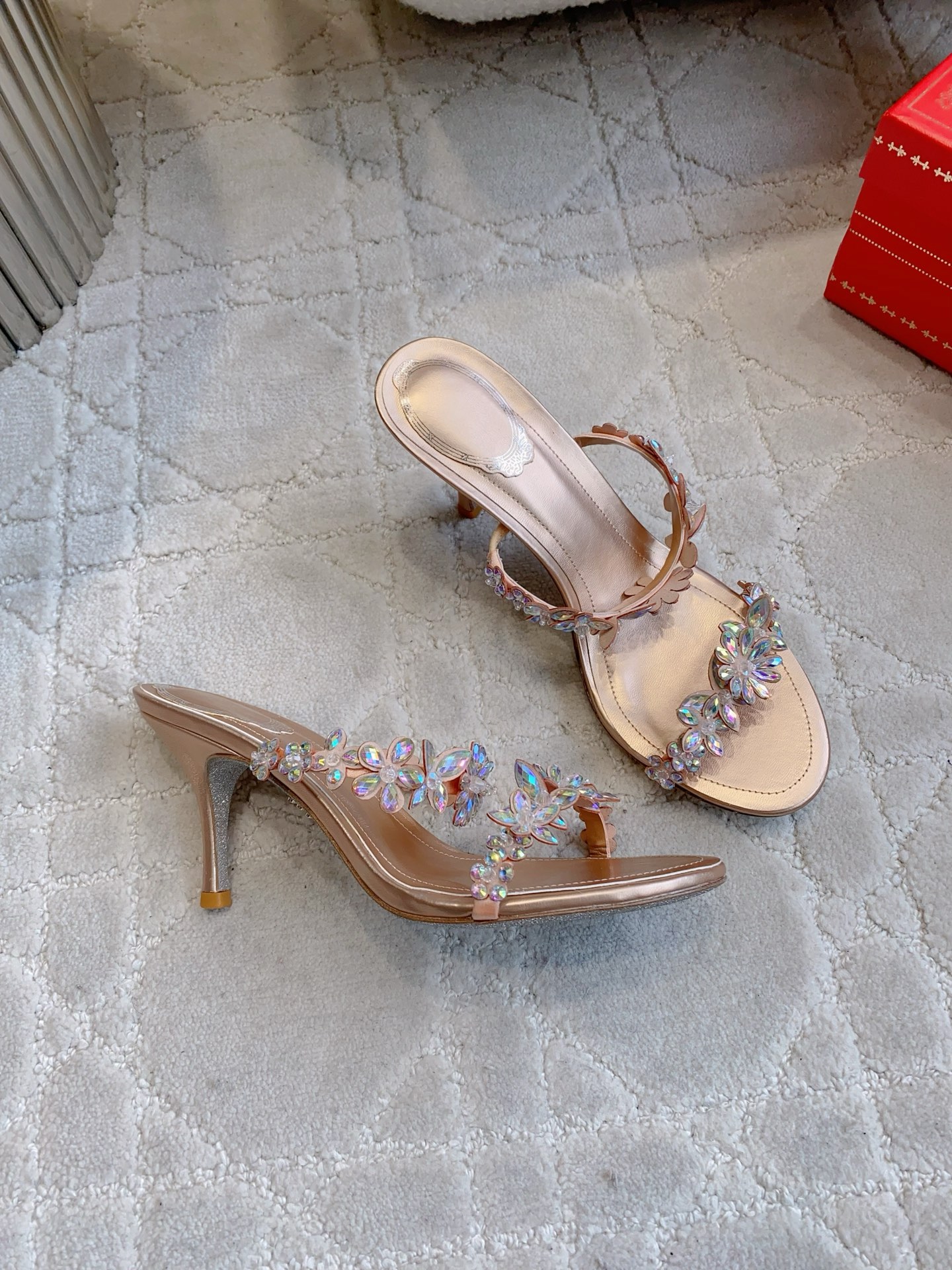 Designer Slides