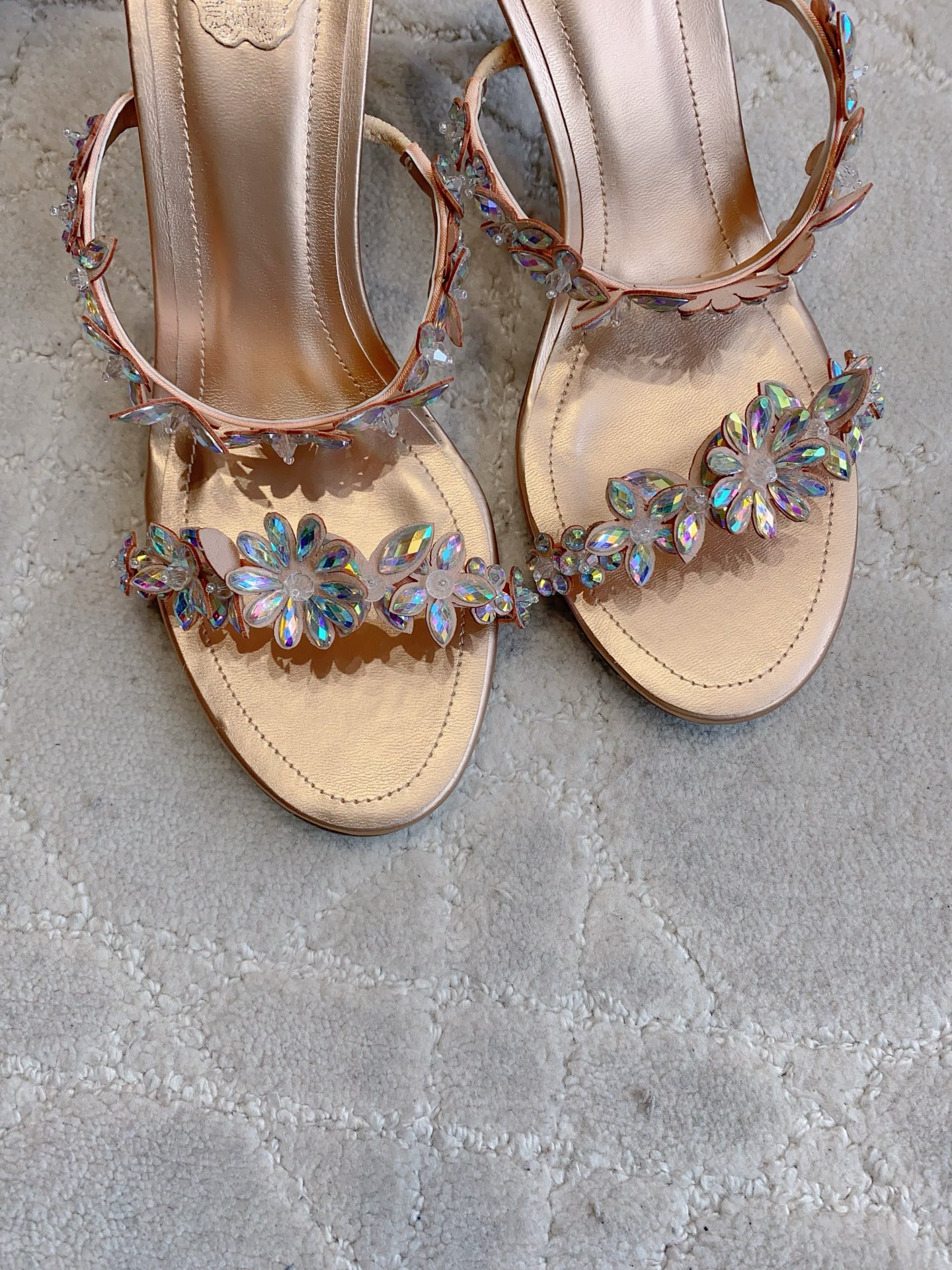 Designer Slides