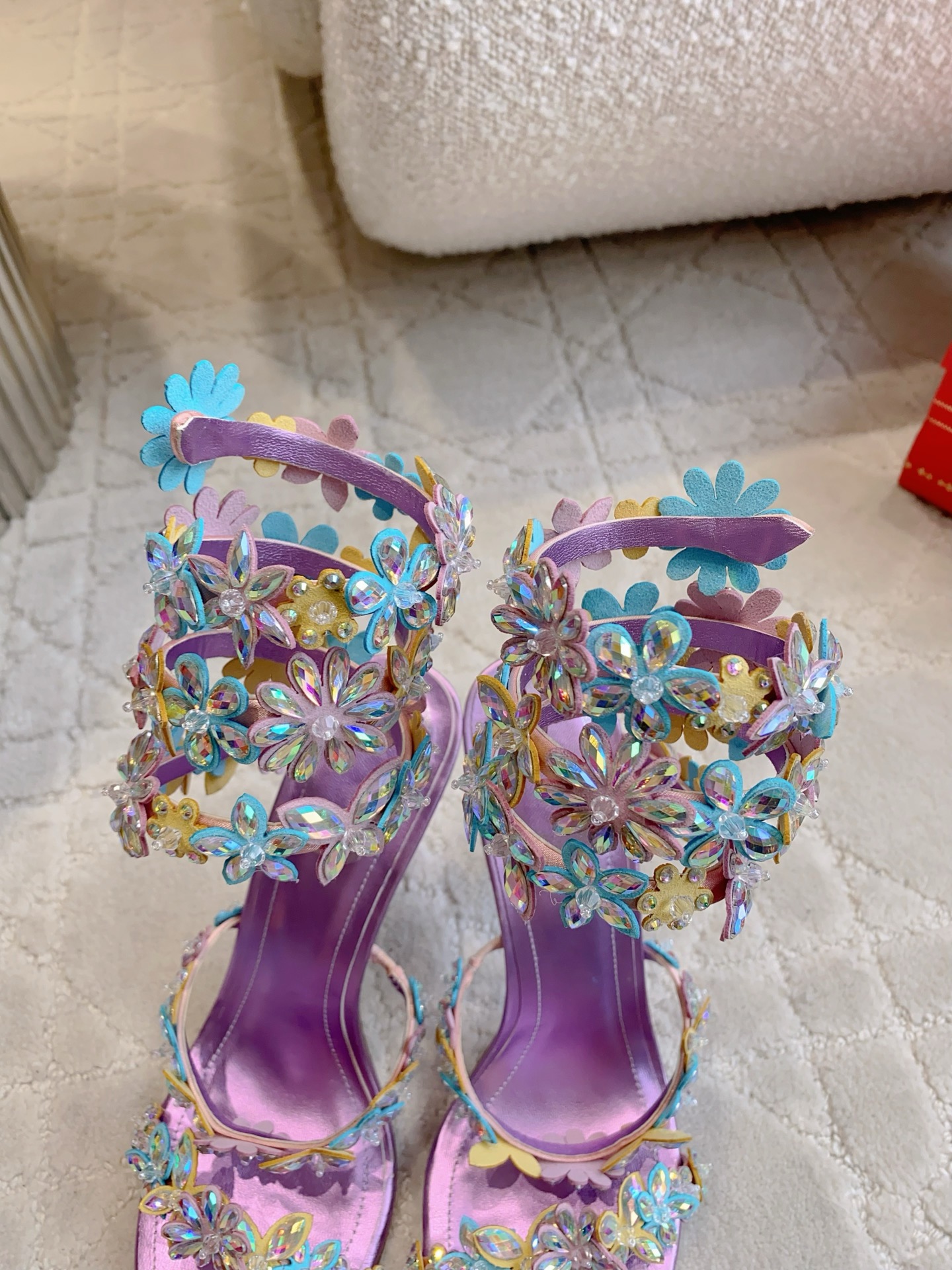 Designer Slides