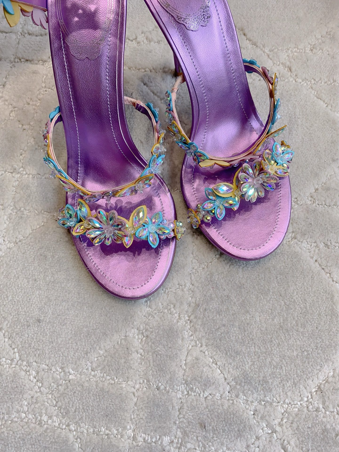 Designer Slides