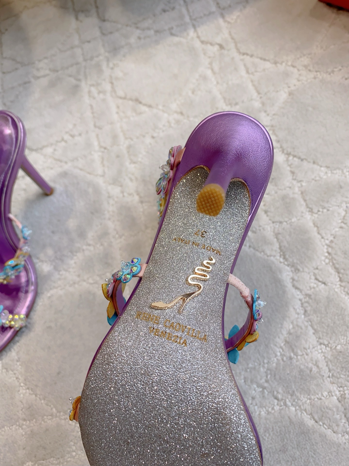 Designer Slides