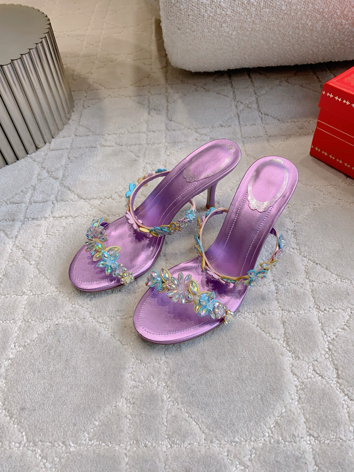 Designer Slides