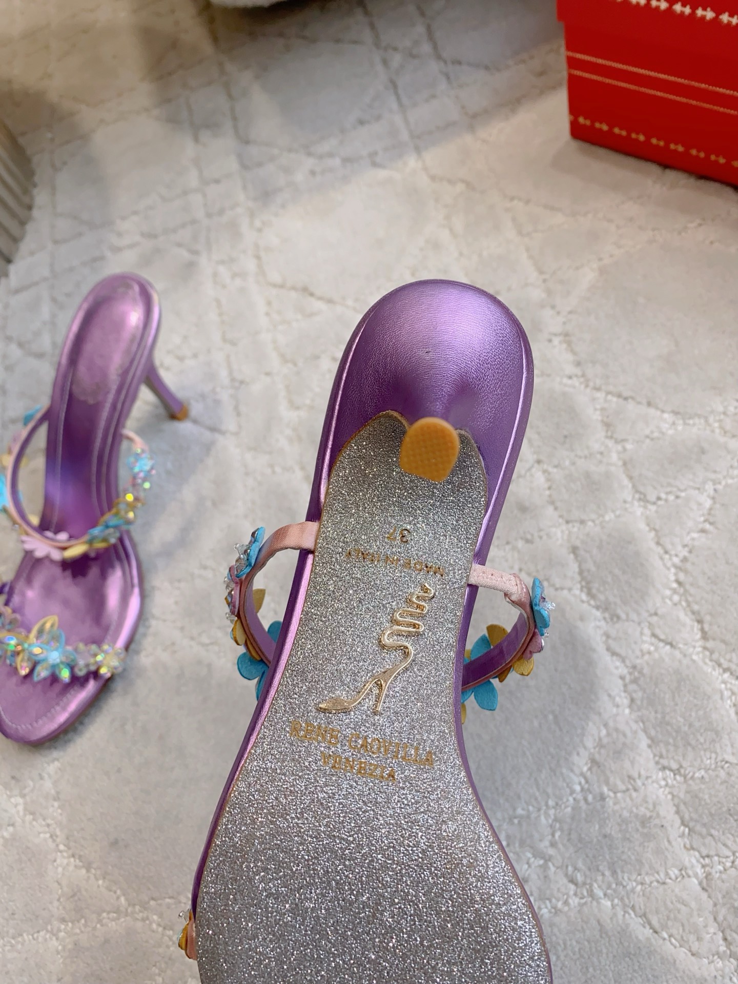 Designer Slides