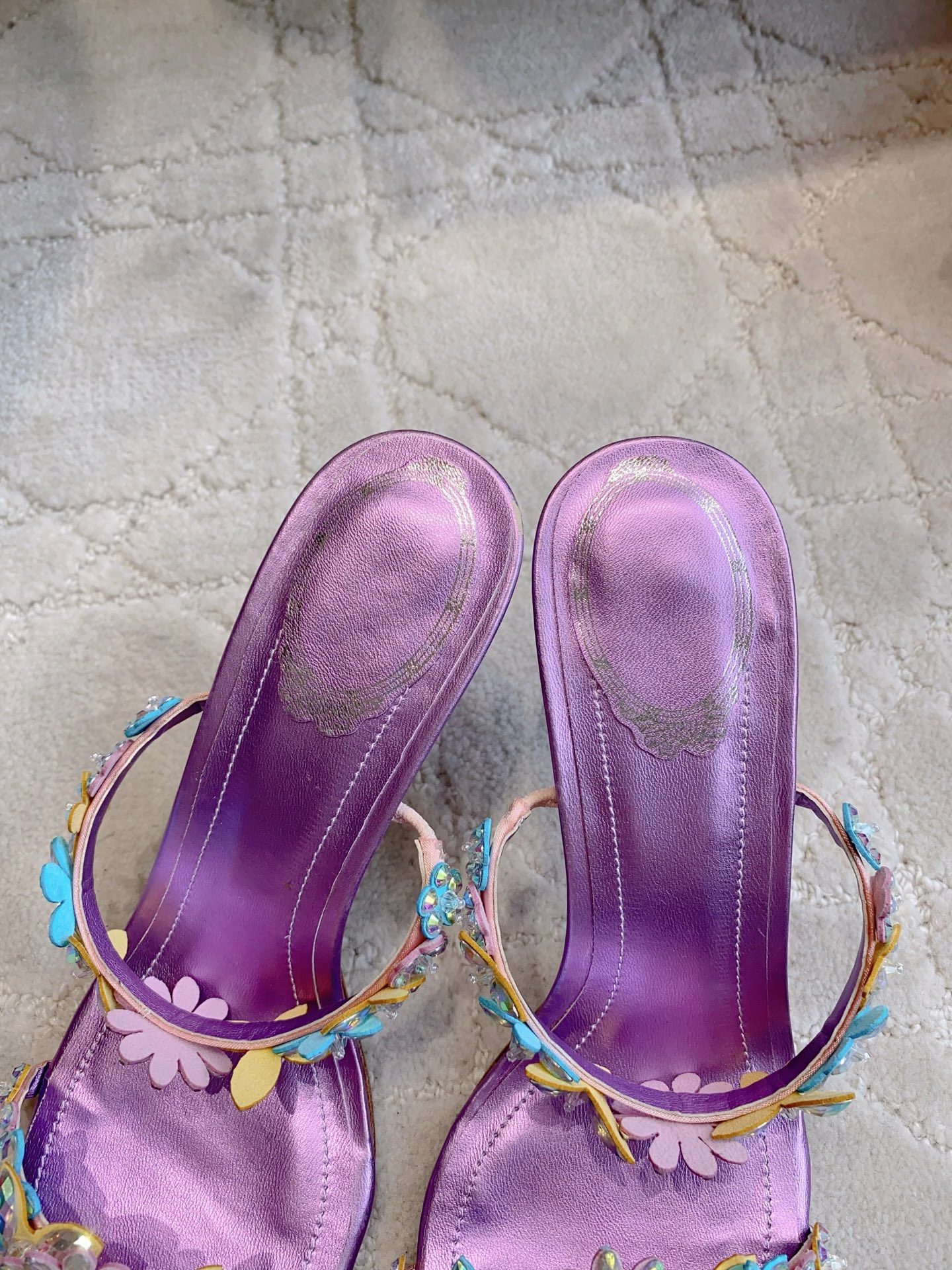 Designer Slides