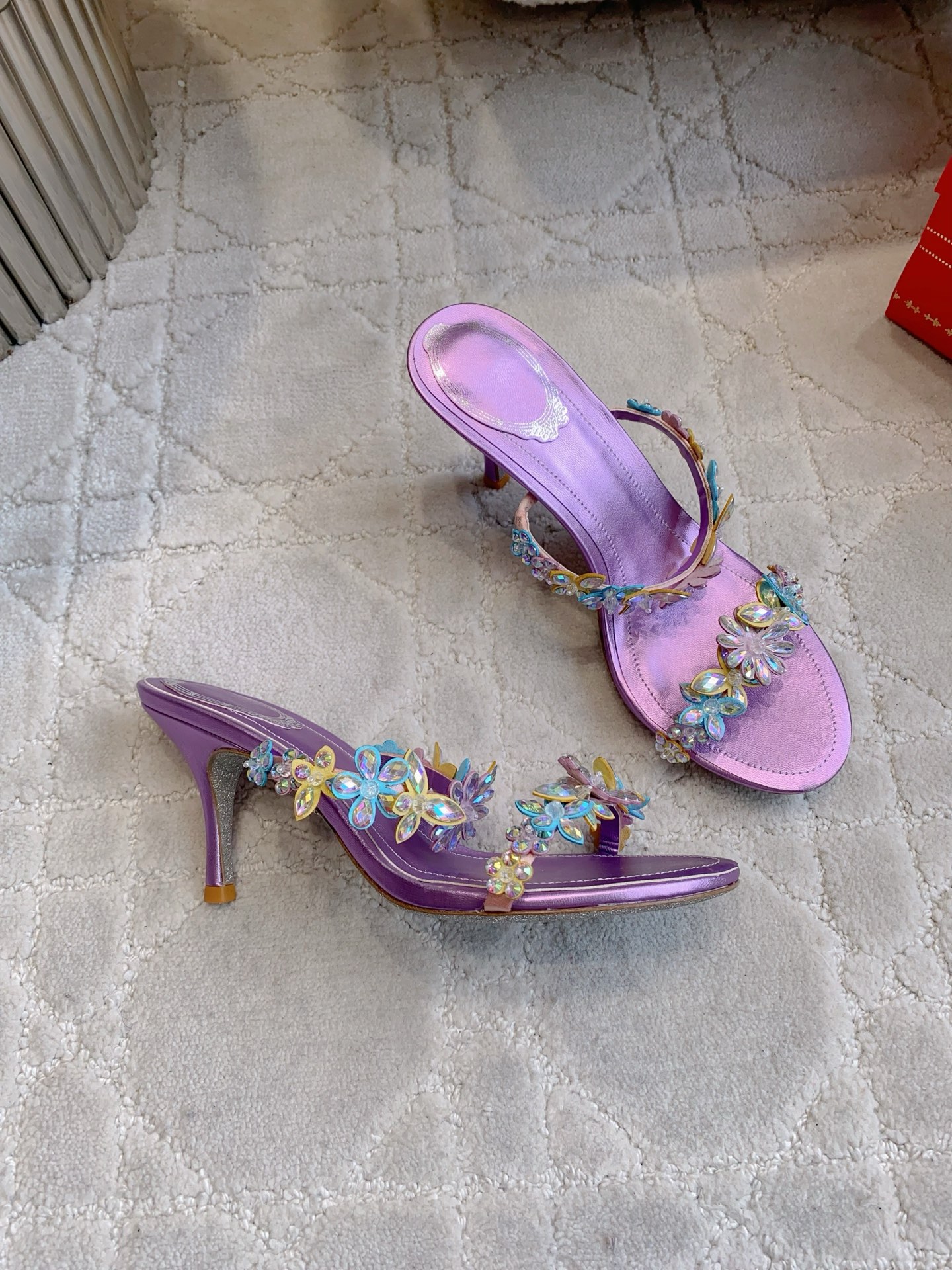 Designer Slides