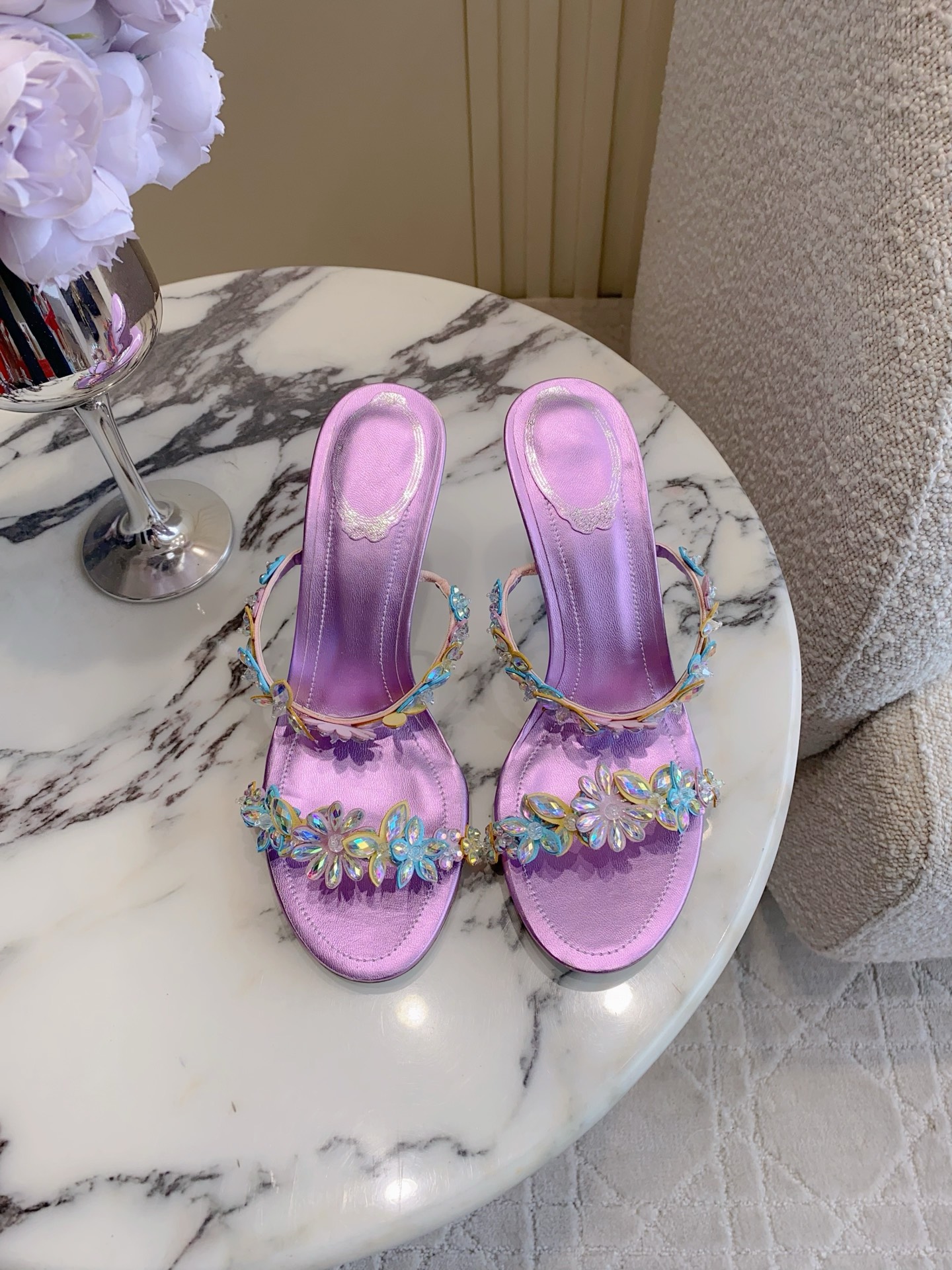 Designer Slides