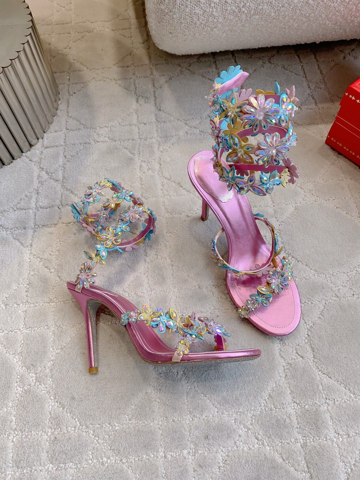Designer Slides