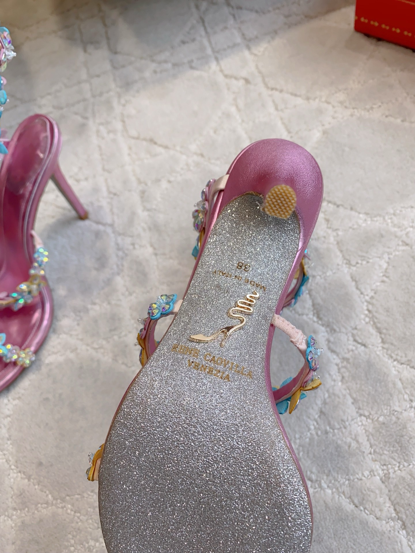 Designer Slides