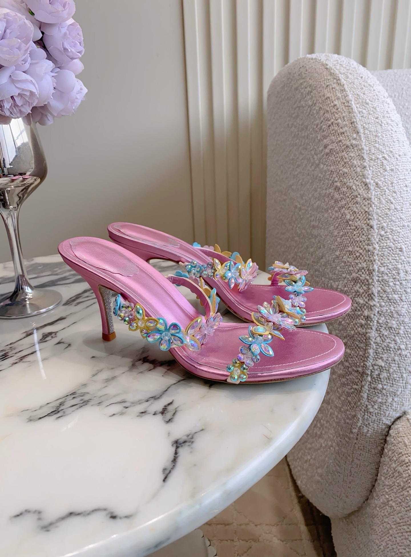 Designer Slides