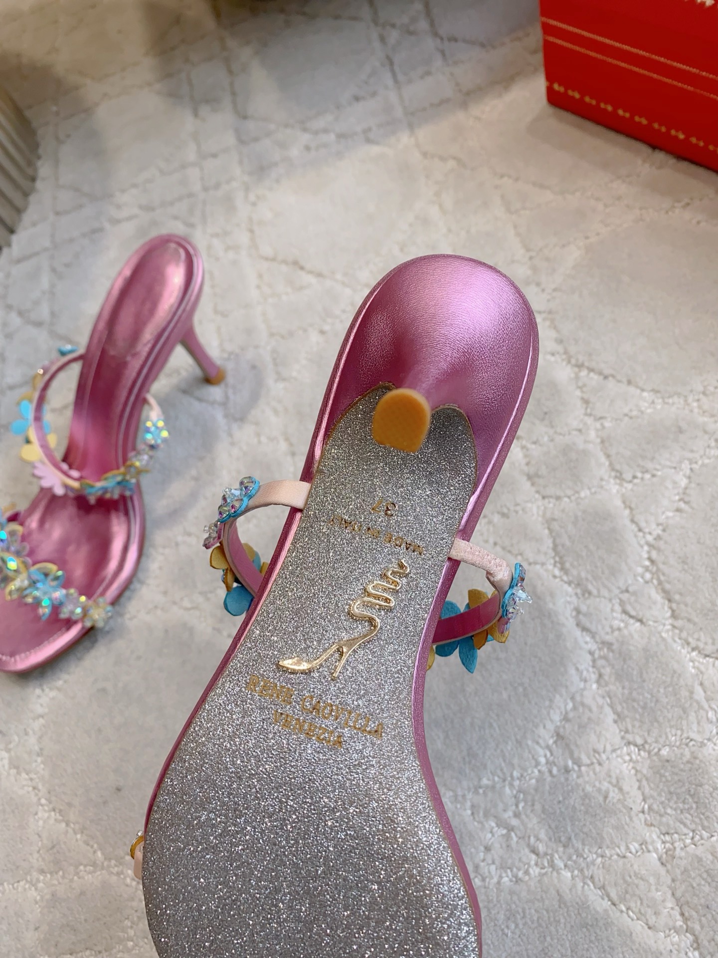 Designer Slides