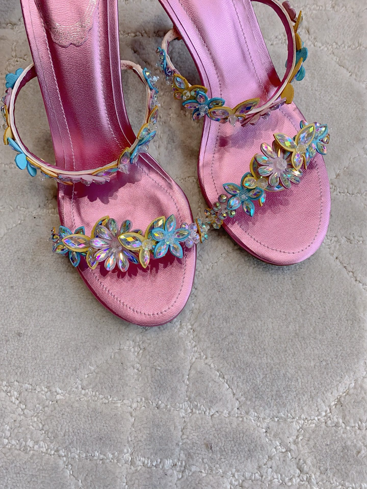 Designer Slides