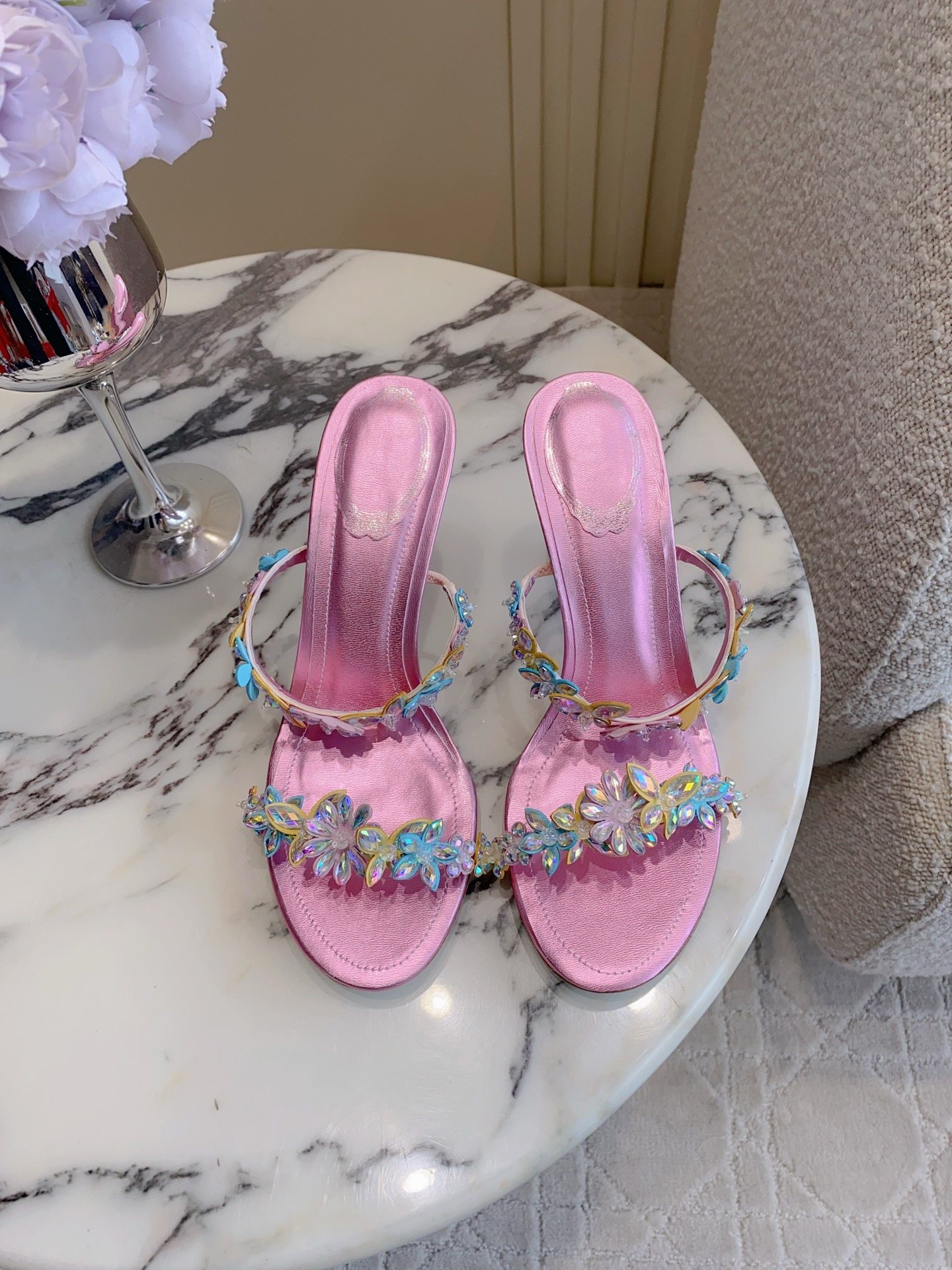 Designer Slides