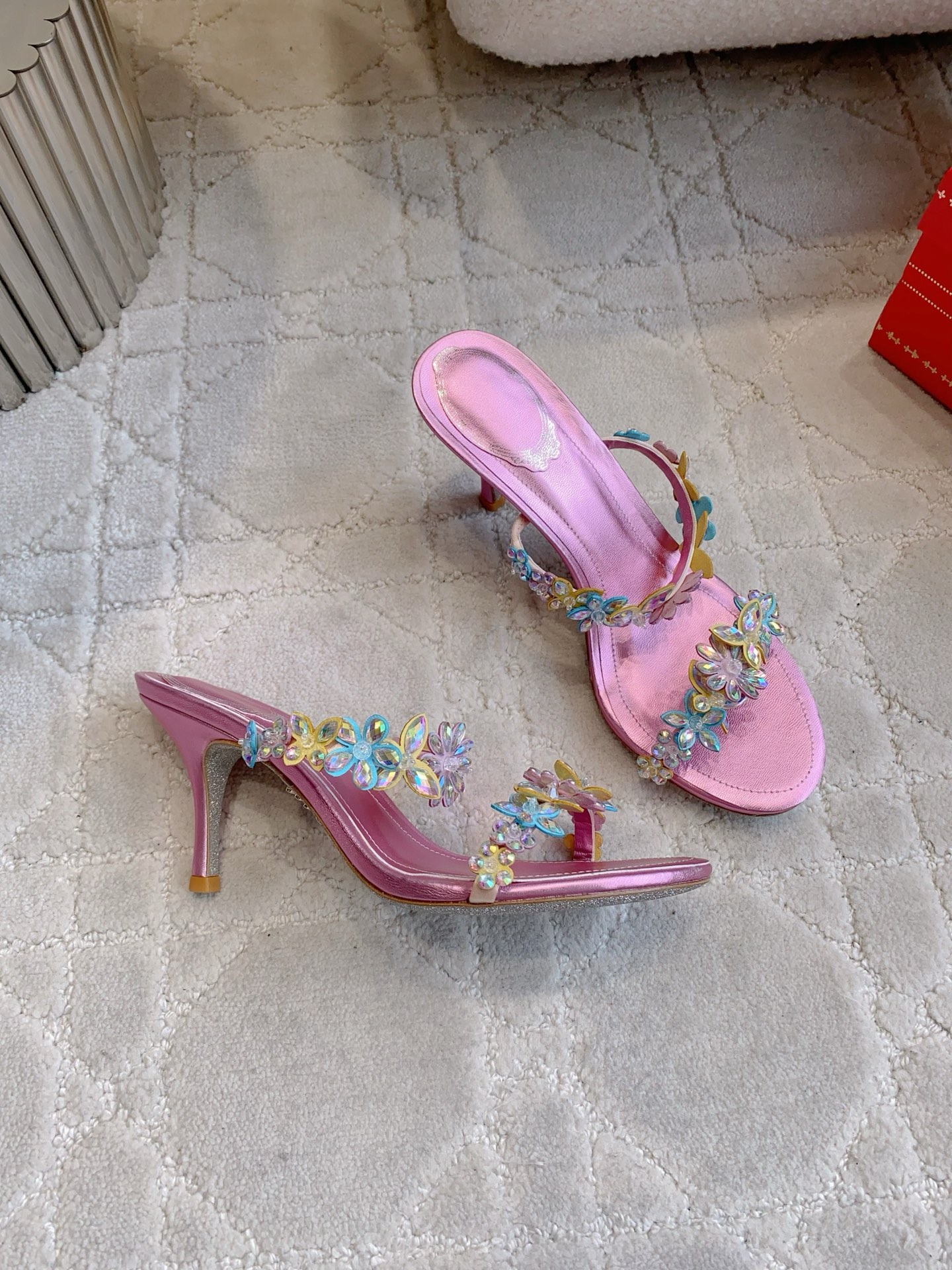 Designer Slides
