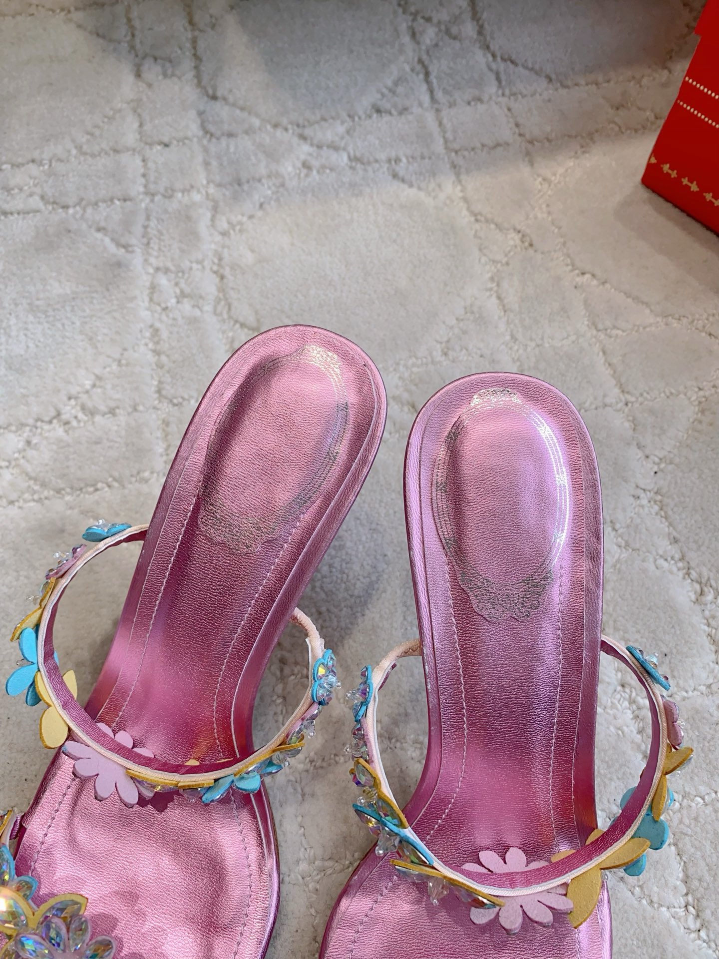 Designer Slides