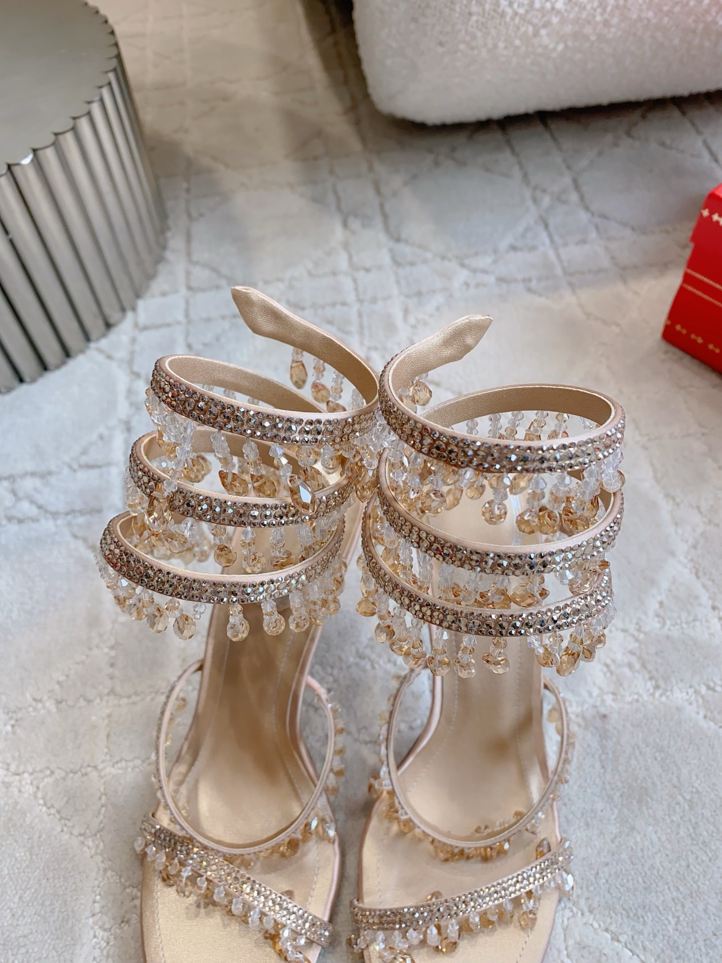Designer Sandals