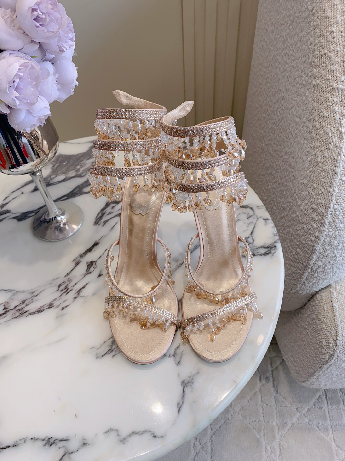 Designer Sandals